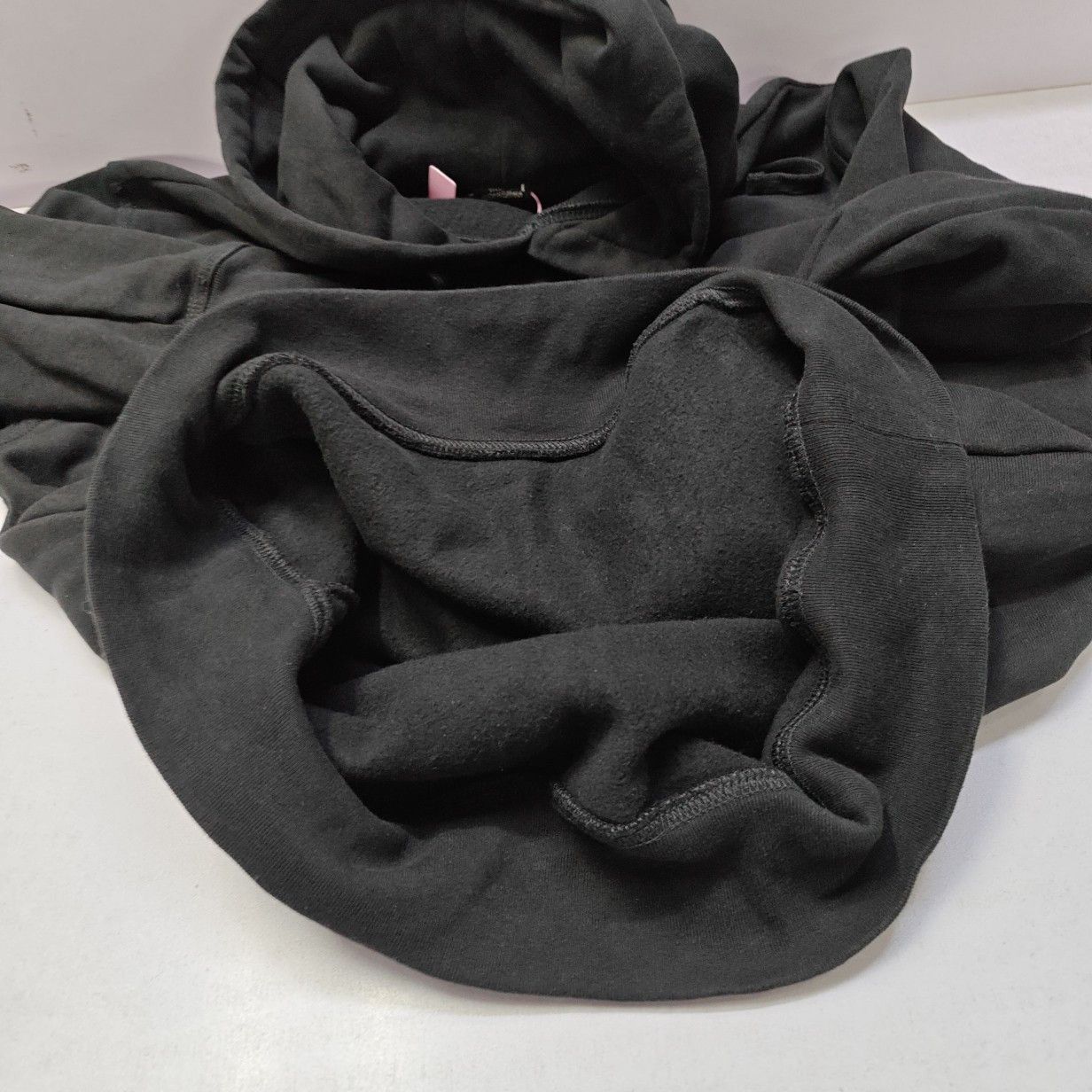 Stussy Stussy Back Logo Hoodie Size M Size US M / EU 48-50 / 2 - 13 Thumbnail
