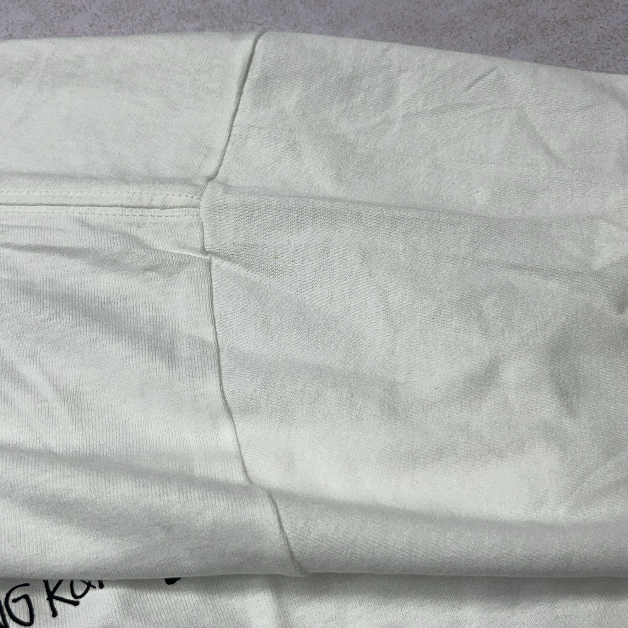 Stussy Stussy Hong Kong Logo T-Shirt Size L Size US L / EU 52-54 / 3 - 17 Thumbnail