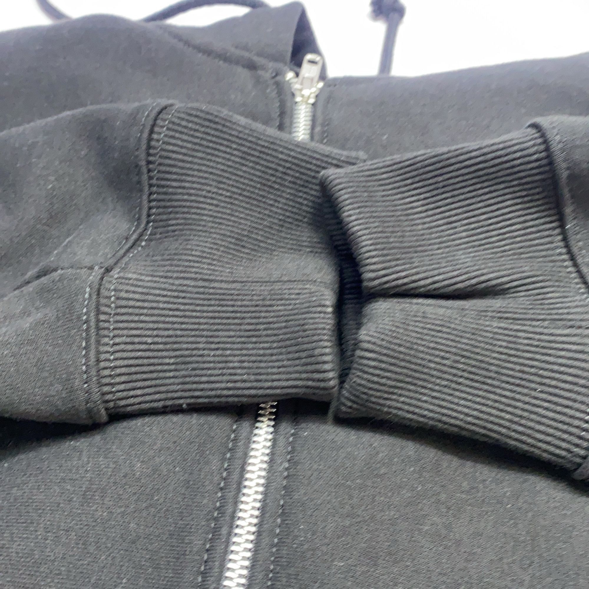 Stussy Stussy Logo Zip Hoodie Size M Size US M / EU 48-50 / 2 - 8 Thumbnail