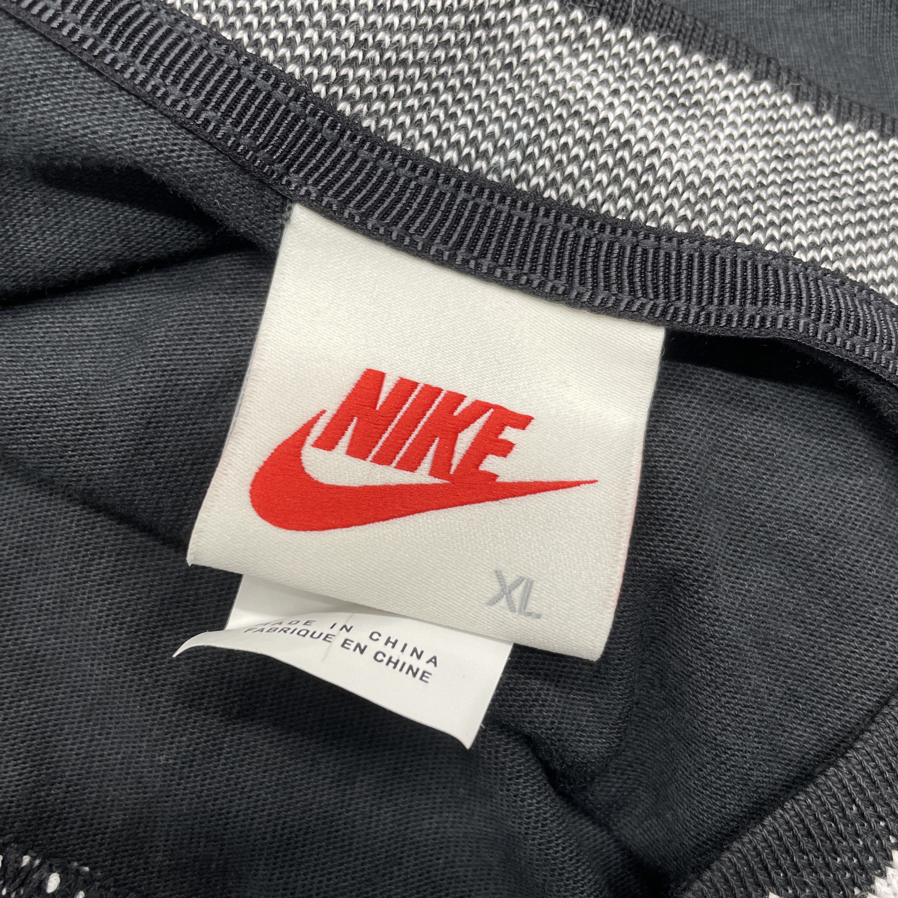 Nike Nike x Stussy Knit Long Sleeve Top Size XL Size US XL / EU 56 / 4 - 3 Thumbnail