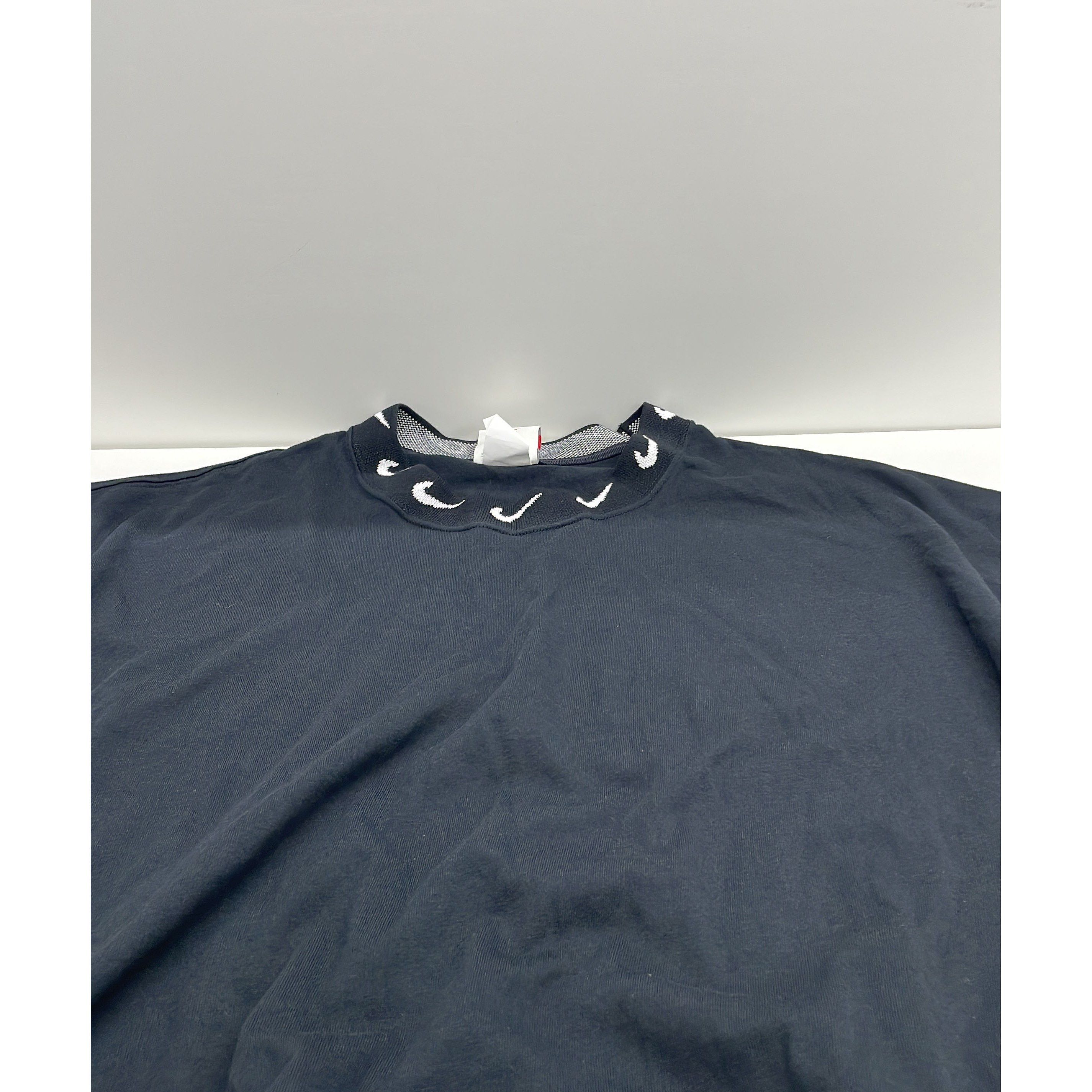 Nike Nike x Stussy Knit Long Sleeve Top Size XL Size US XL / EU 56 / 4 - 5 Thumbnail