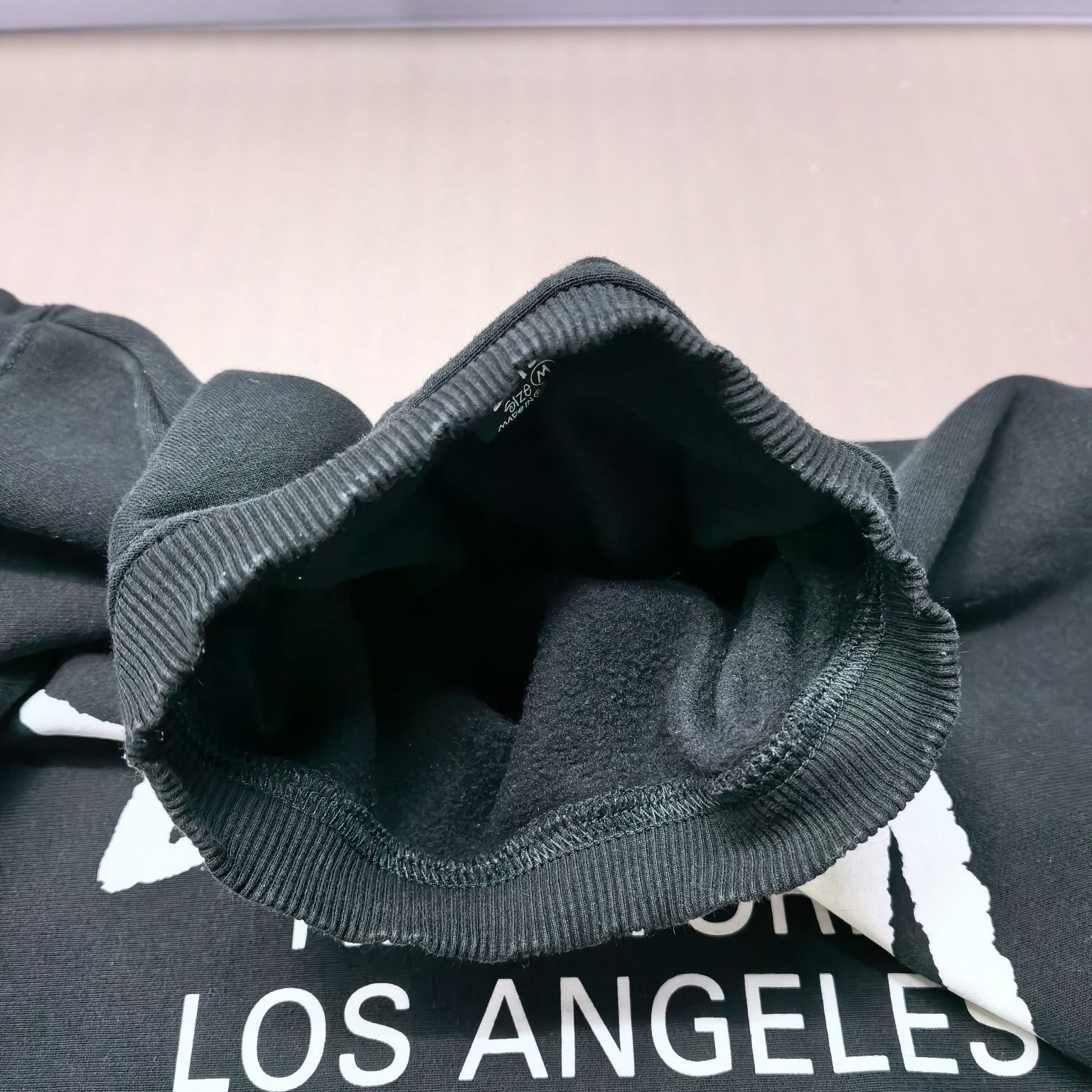 Stussy Stüssy World Tour Crewneck Sweatshirt Size M Size US M / EU 48-50 / 2 - 8 Thumbnail