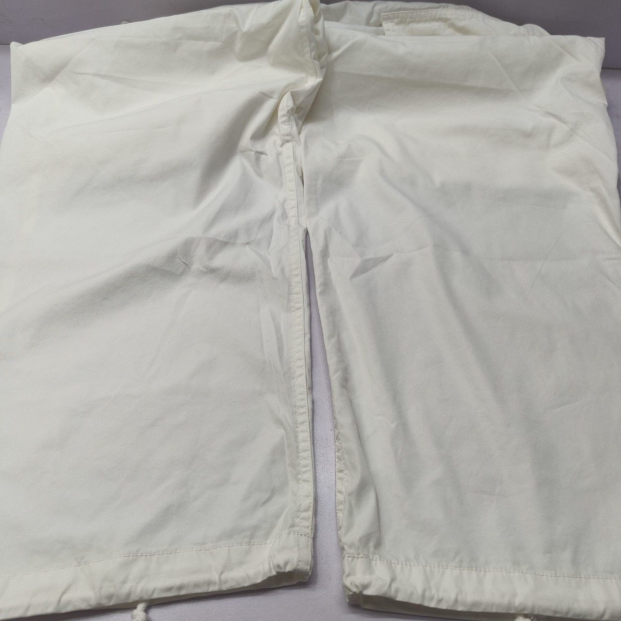 Stussy Stussy Nyco Surplus Pants White Size XXL Size US 38 / EU 54 - 11 Thumbnail