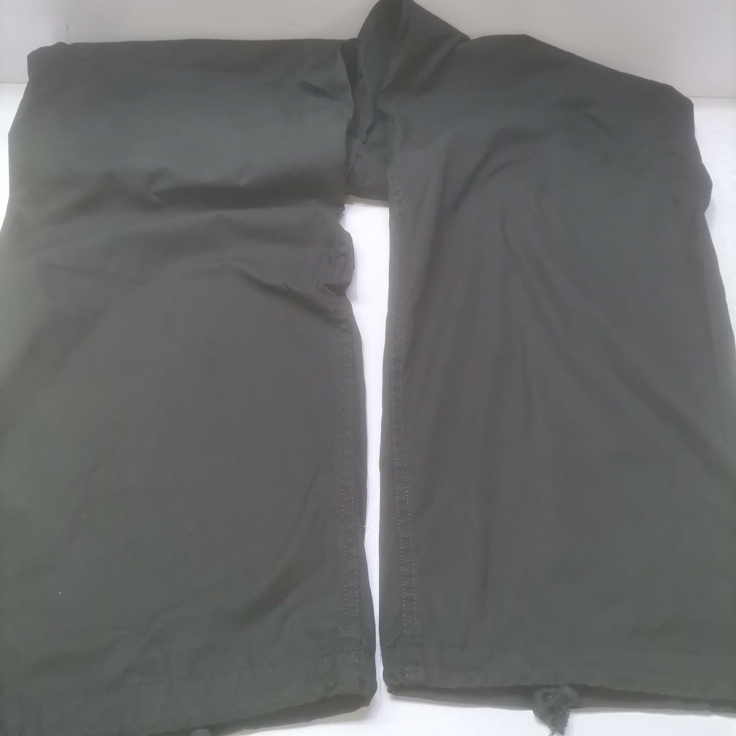 Stussy Stussy Cotton Nylon Casual Pants Size L Size US 34 / EU 50 - 14 Thumbnail