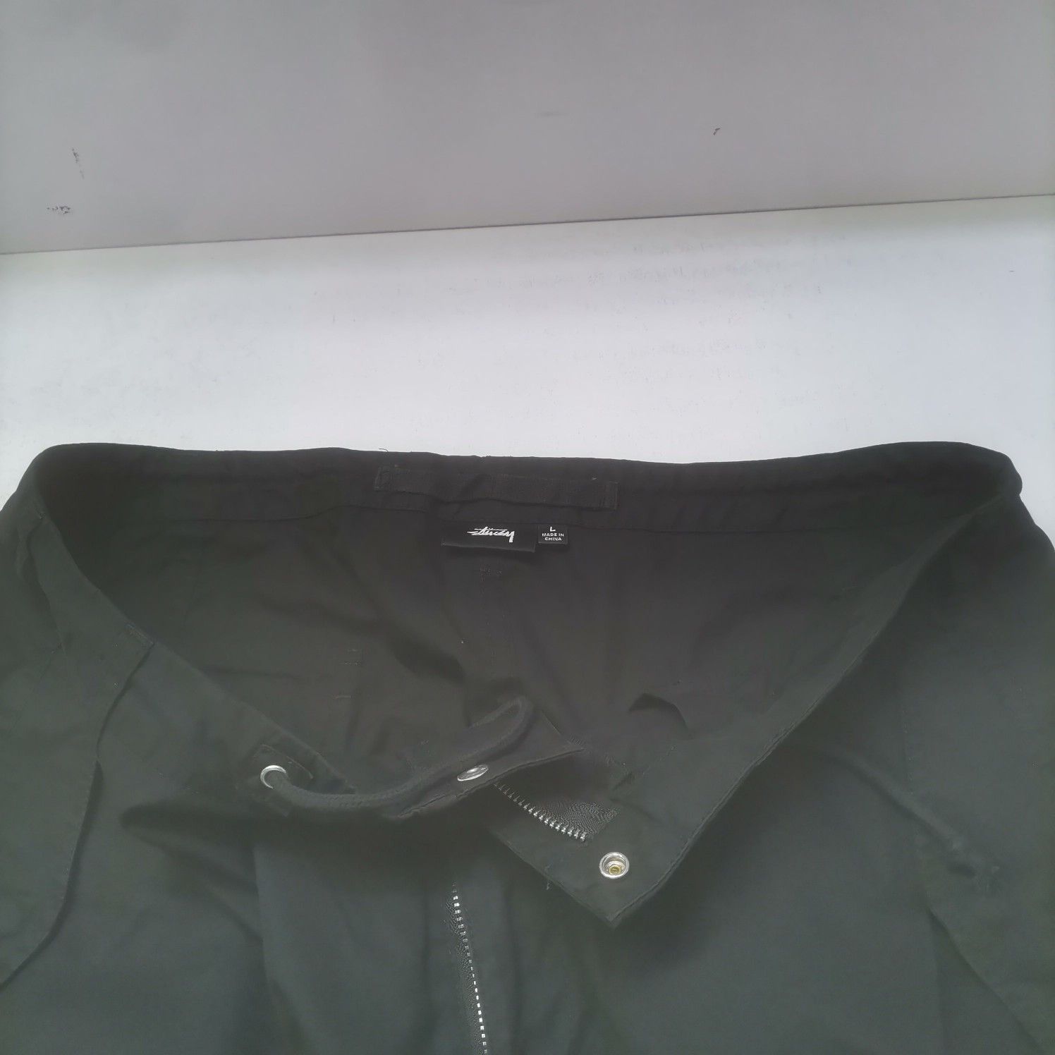 Stussy Stussy Cotton Nylon Casual Pants Size L Size US 34 / EU 50 - 8 Thumbnail