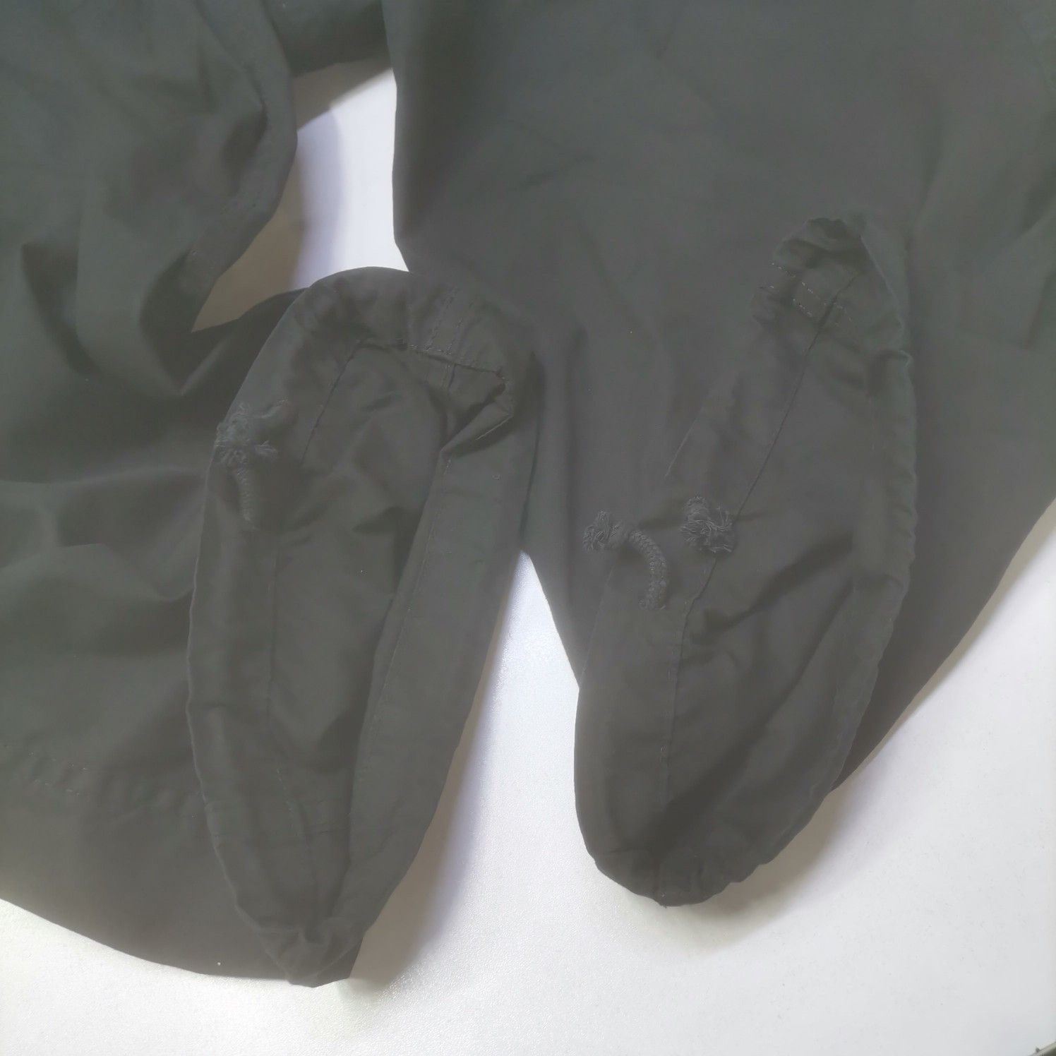 Stussy Stussy Cotton Nylon Casual Pants Size L Size US 34 / EU 50 - 12 Thumbnail