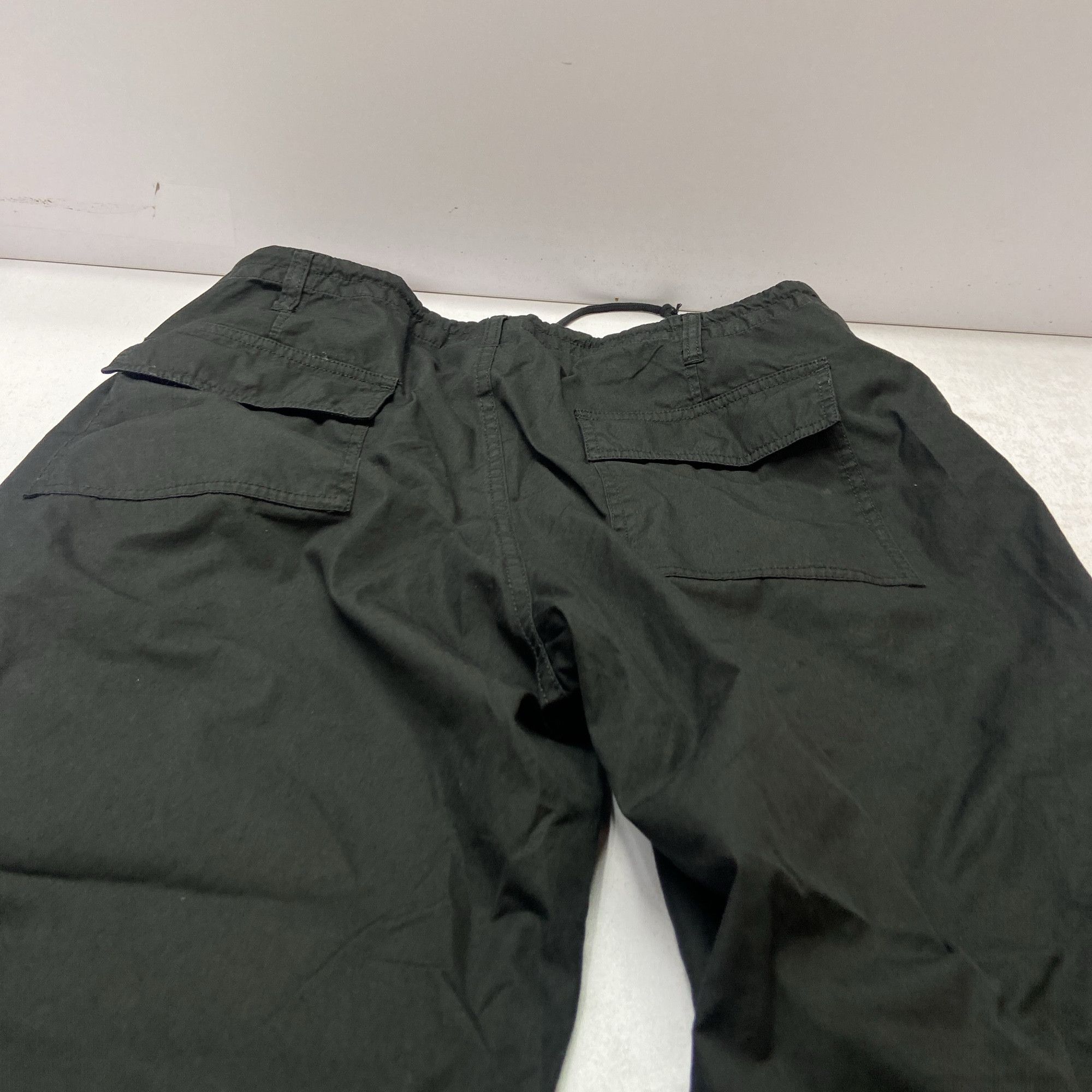 Stussy Stussy Cotton Nylon Casual Pants Size L Size US 34 / EU 50 - 5 Thumbnail