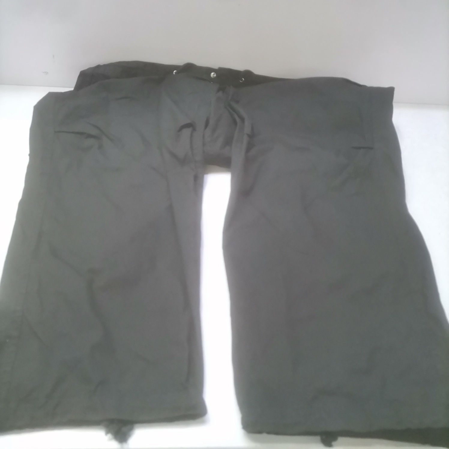 Stussy Stussy Cotton Nylon Casual Pants Size L Size US 34 / EU 50 - 11 Thumbnail