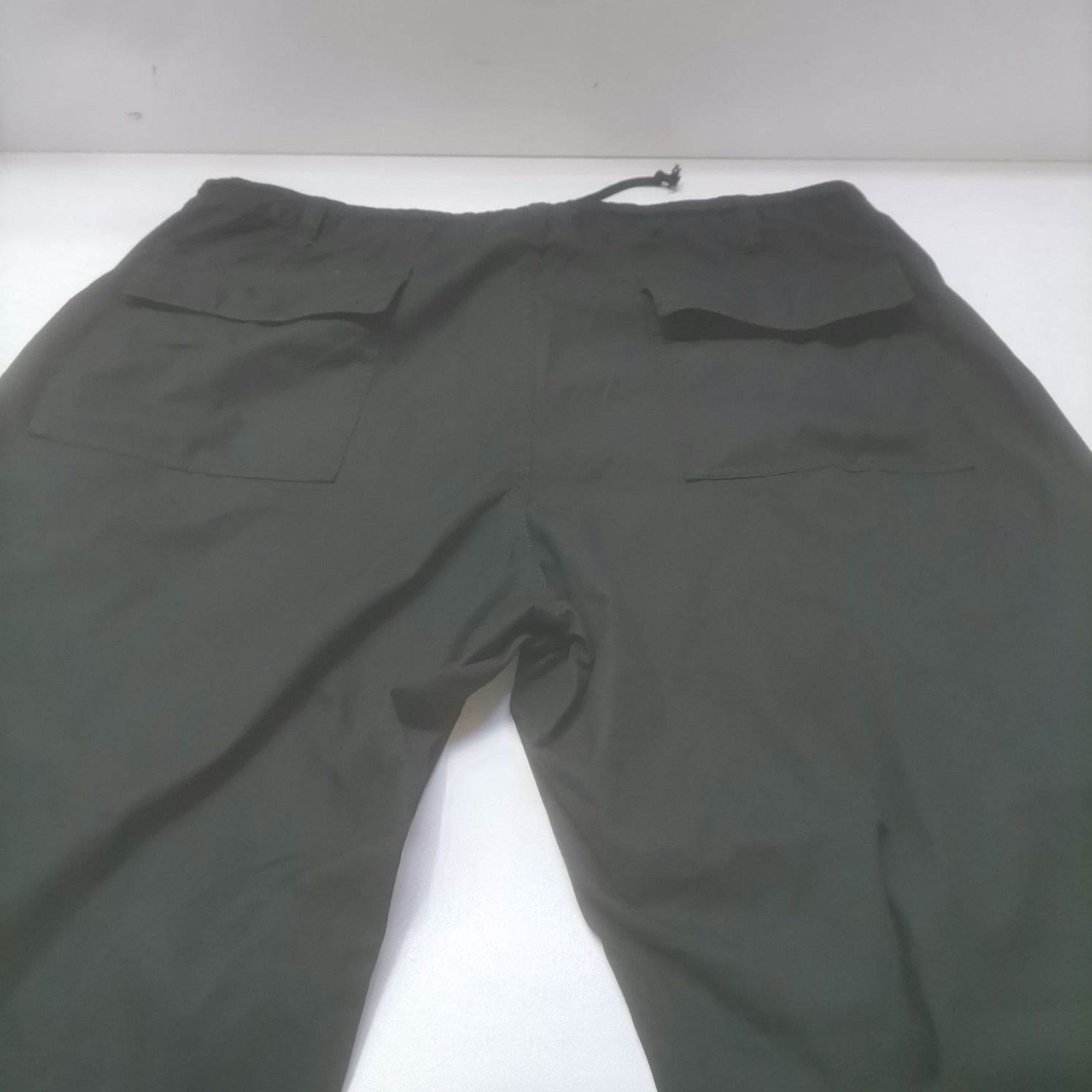Stussy Stussy Cotton Nylon Casual Pants Size L Size US 34 / EU 50 - 13 Thumbnail