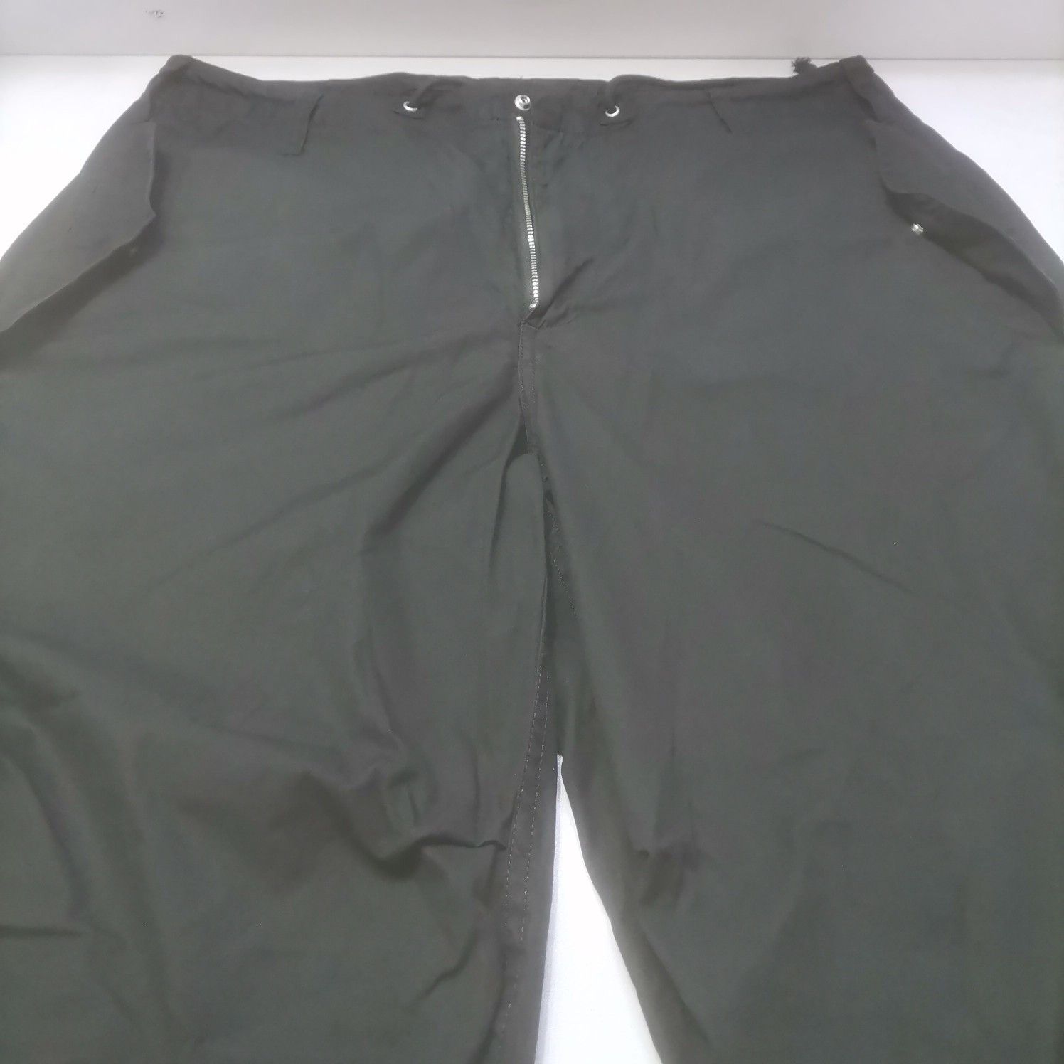 Stussy Stussy Cotton Nylon Casual Pants Size L Size US 34 / EU 50 - 9 Thumbnail