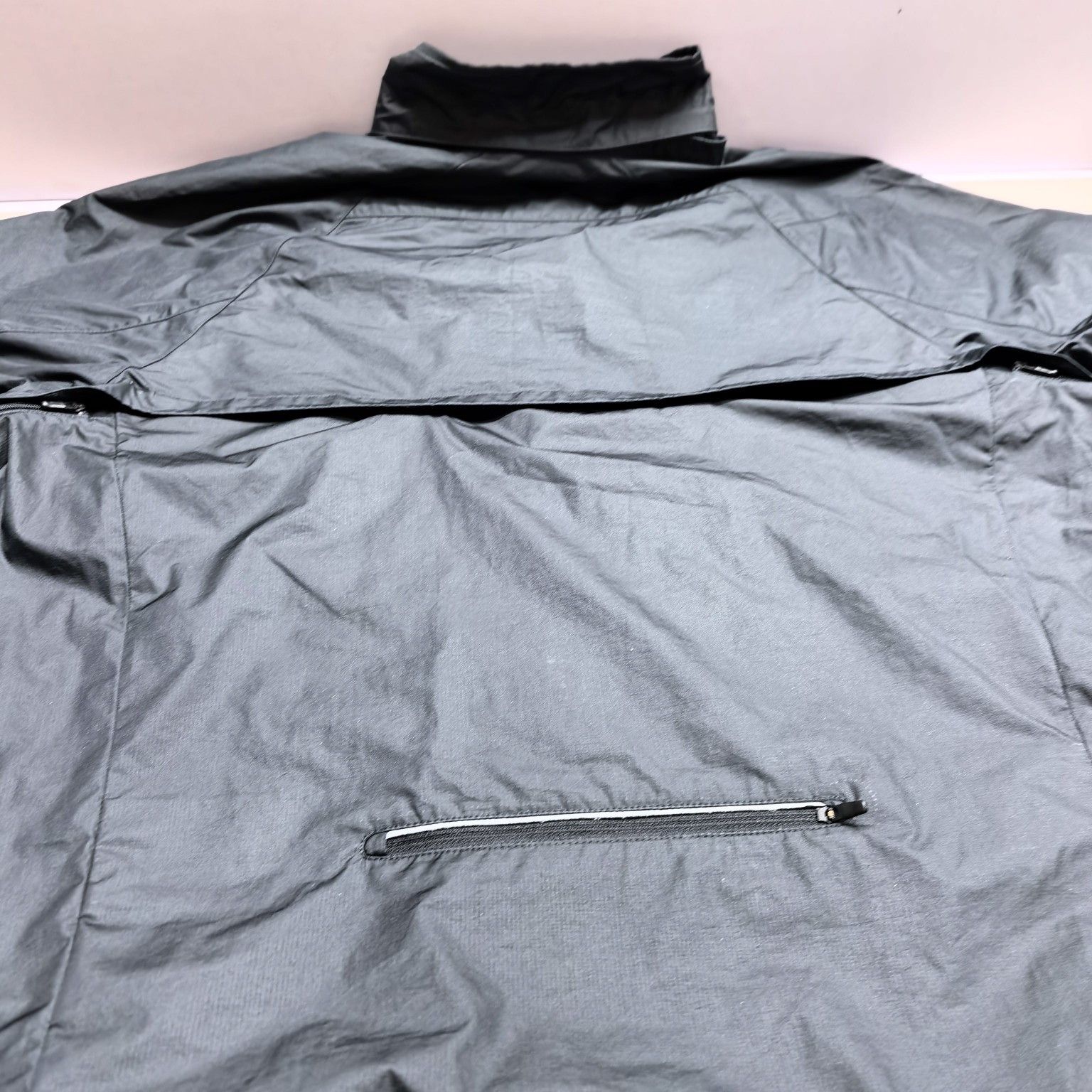 Nike Nike x Stussy Windbreaker Vest Size L Size US L / EU 52-54 / 3 - 14 Thumbnail