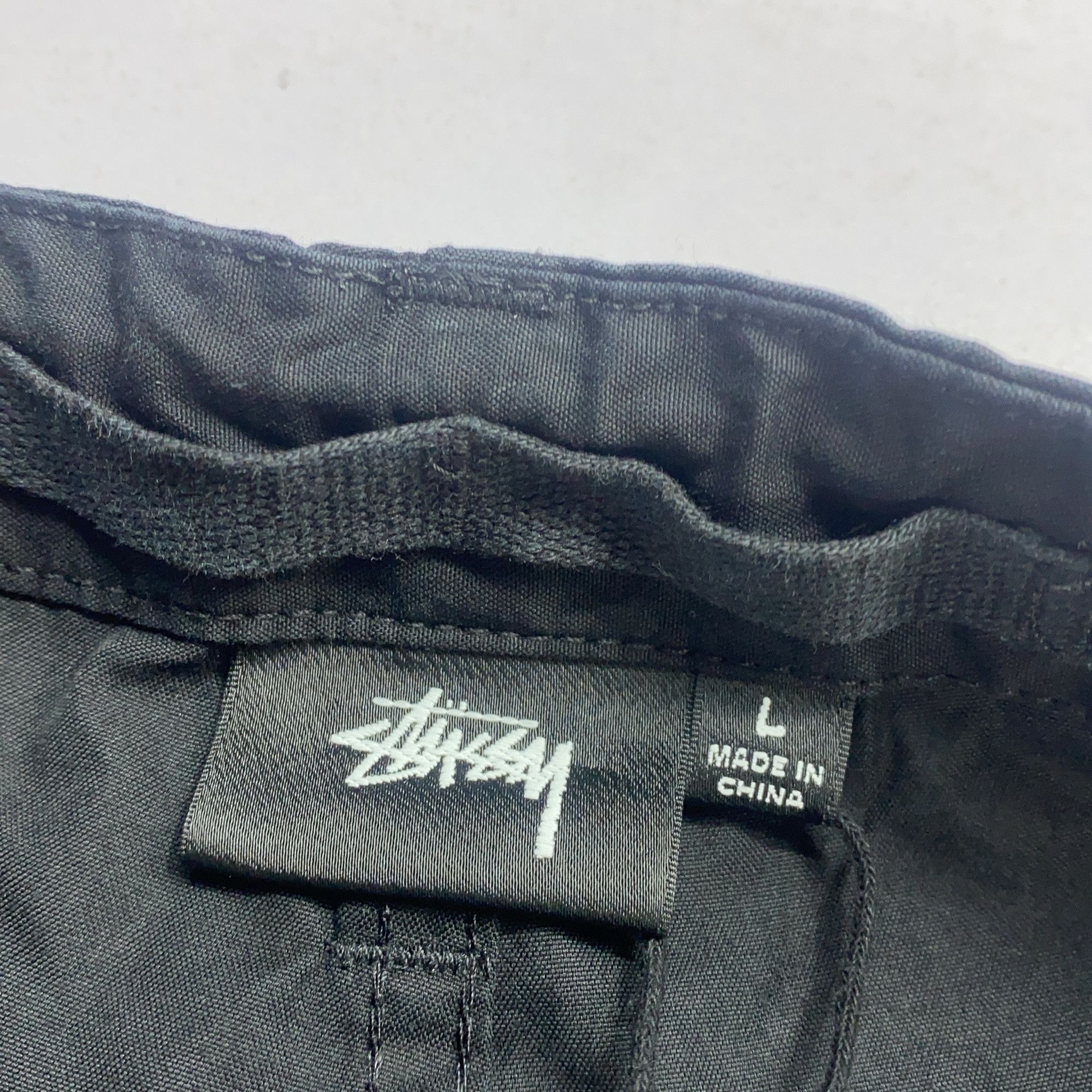 Stussy Stussy Nyco Surplus Pants Size L Size US 34 / EU 50 - 3 Thumbnail
