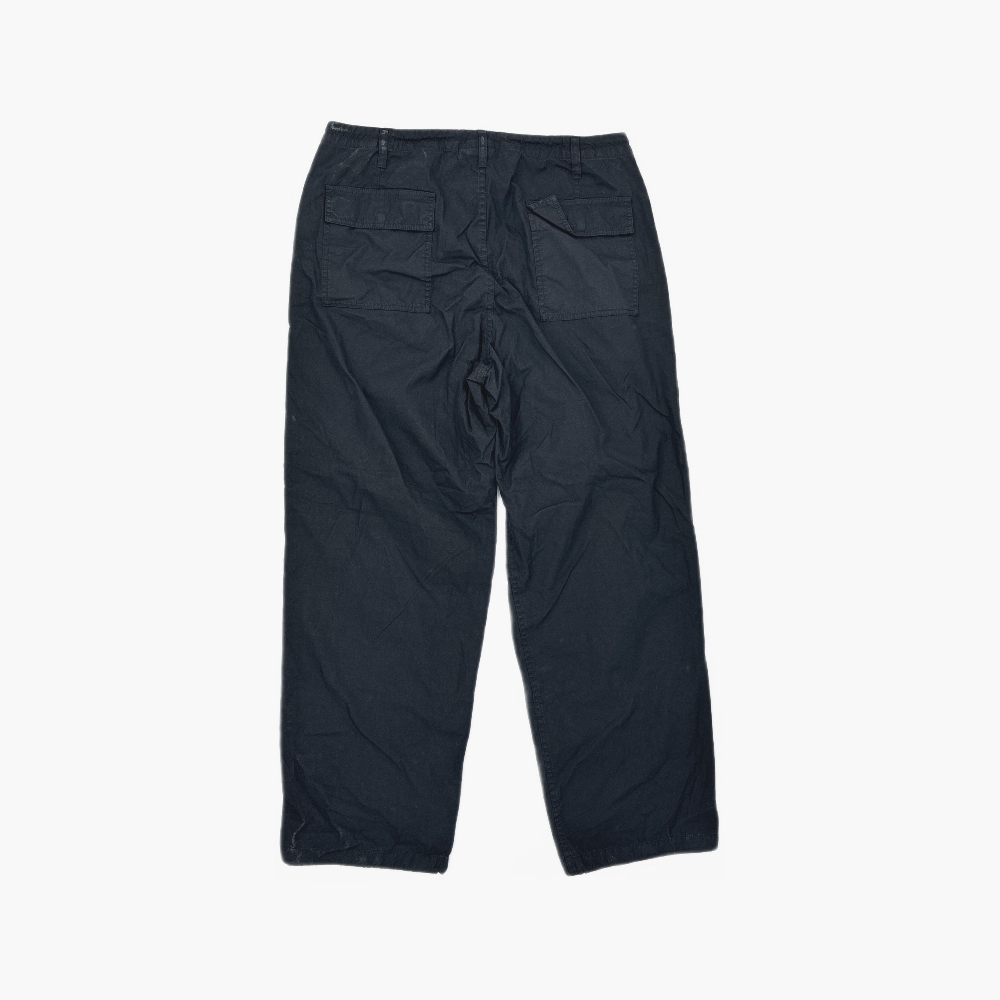 Stussy Stussy Nyco Surplus Pants Size L Size US 34 / EU 50 - 2 Thumbnail