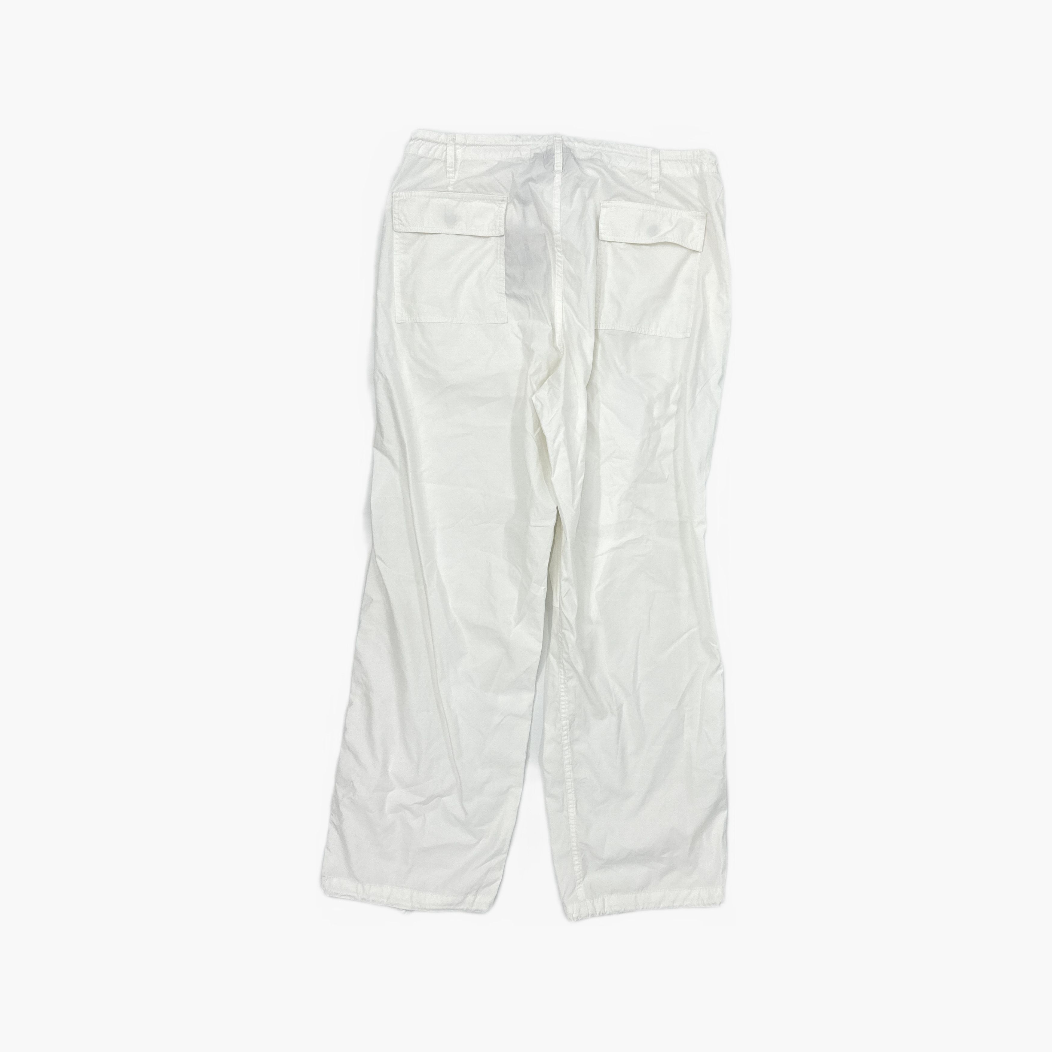Stussy Stussy Nyco Surplus Pants Size L Size US 34 / EU 50 - 2 Thumbnail