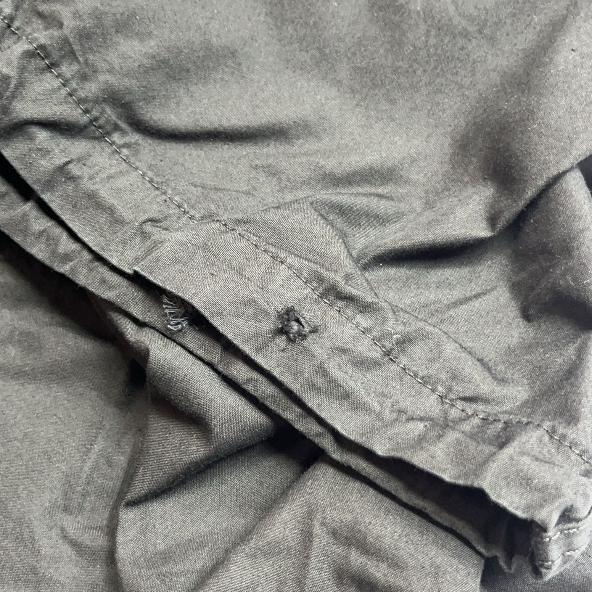 Stussy Stussy Logo Surplus Pants Size M Size US 32 / EU 48 - 7 Thumbnail