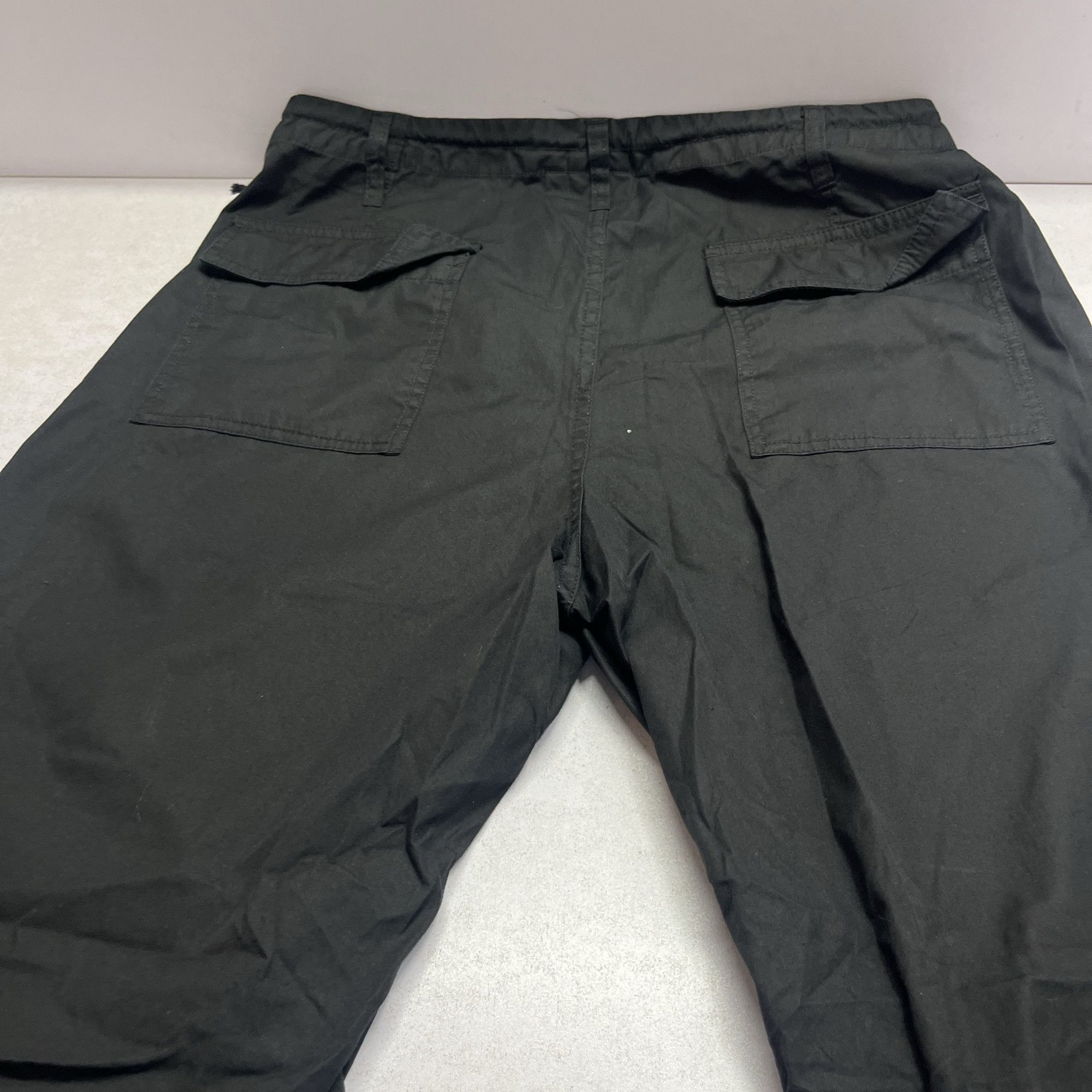 Stussy Stussy Logo Surplus Pants Size M Size US 32 / EU 48 - 5 Thumbnail