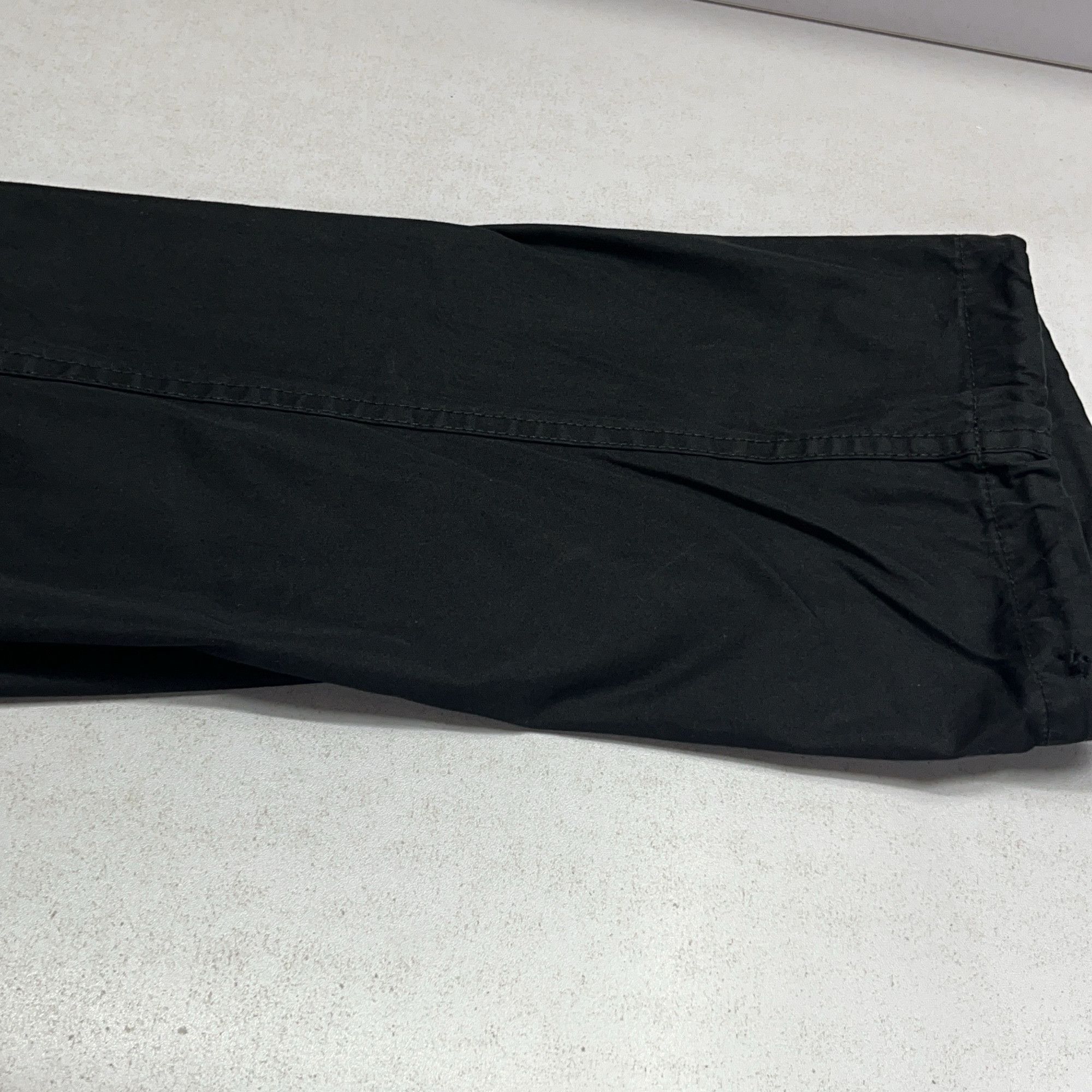 Stussy Stussy Logo Surplus Pants Size M Size US 32 / EU 48 - 9 Thumbnail