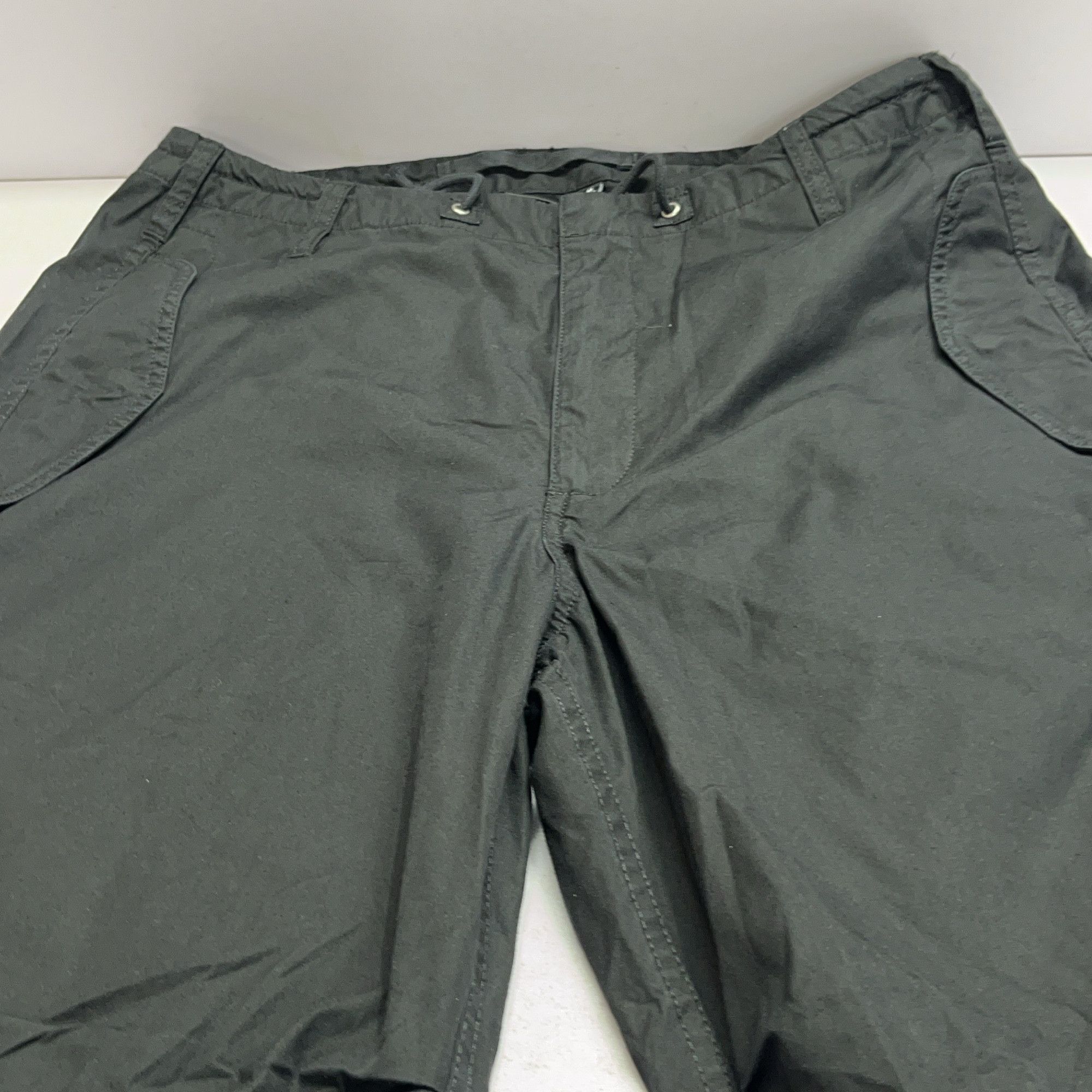 Stussy Stussy Logo Surplus Pants Size M Size US 32 / EU 48 - 8 Thumbnail