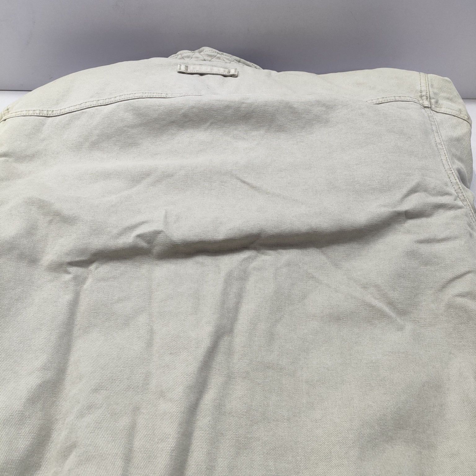 Stussy Stussy Workgear Canvas Jacket Size M Size US M / EU 48-50 / 2 - 7 Thumbnail