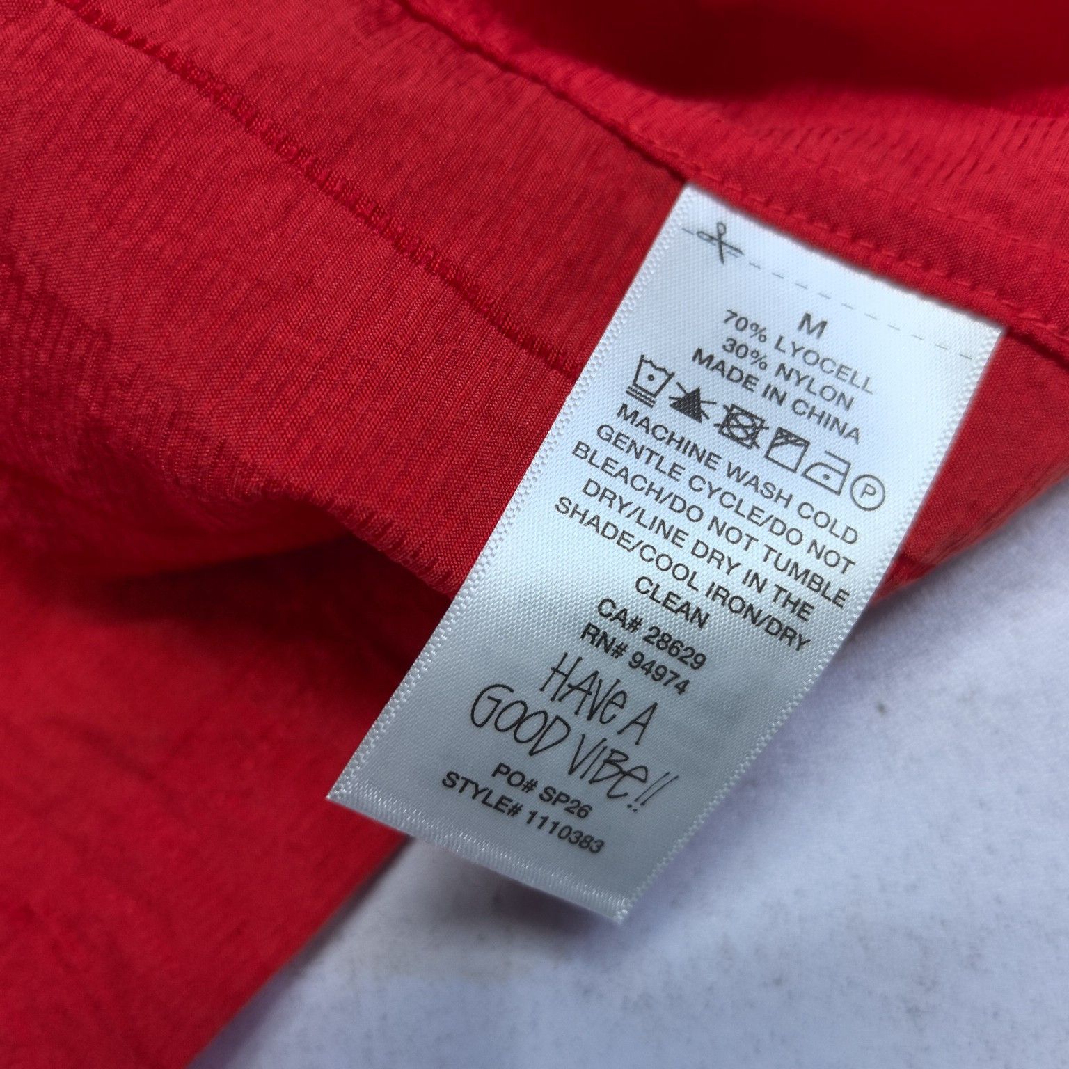 Stussy Stussy Textured Short Sleeve Button Up Shirt Size M Size US M / EU 48-50 / 2 - 5 Thumbnail