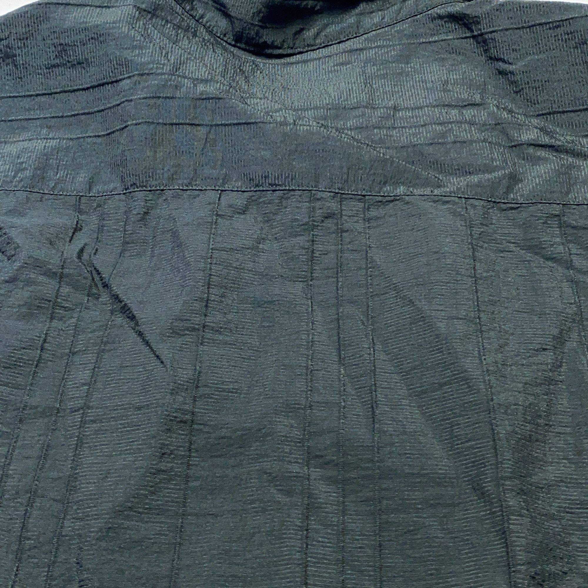 Stussy Stussy Textured Short Sleeve Button Up Shirt Size L Size US L / EU 52-54 / 3 - 6 Thumbnail