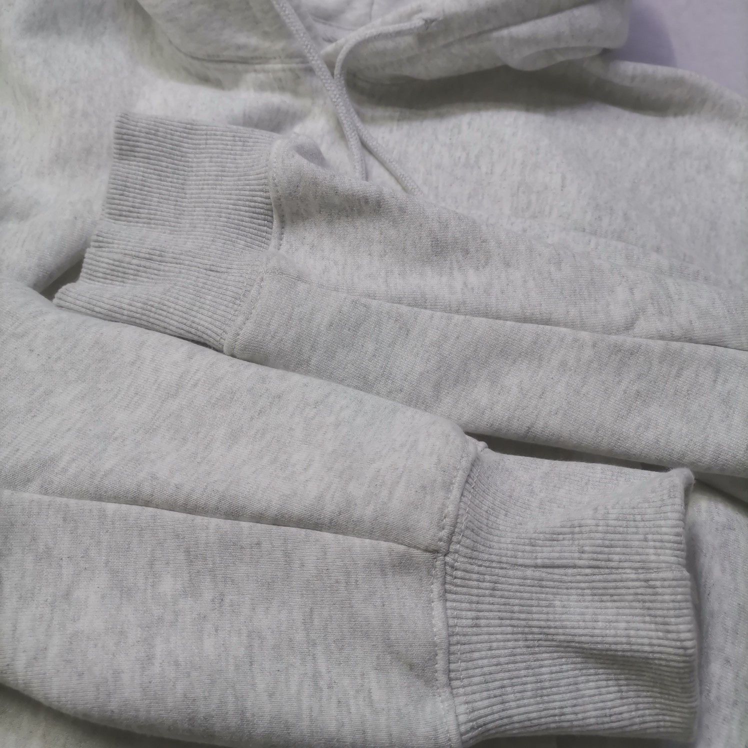Stussy Stussy Logo Printed Hoodie Size M Size US M / EU 48-50 / 2 - 10 Thumbnail