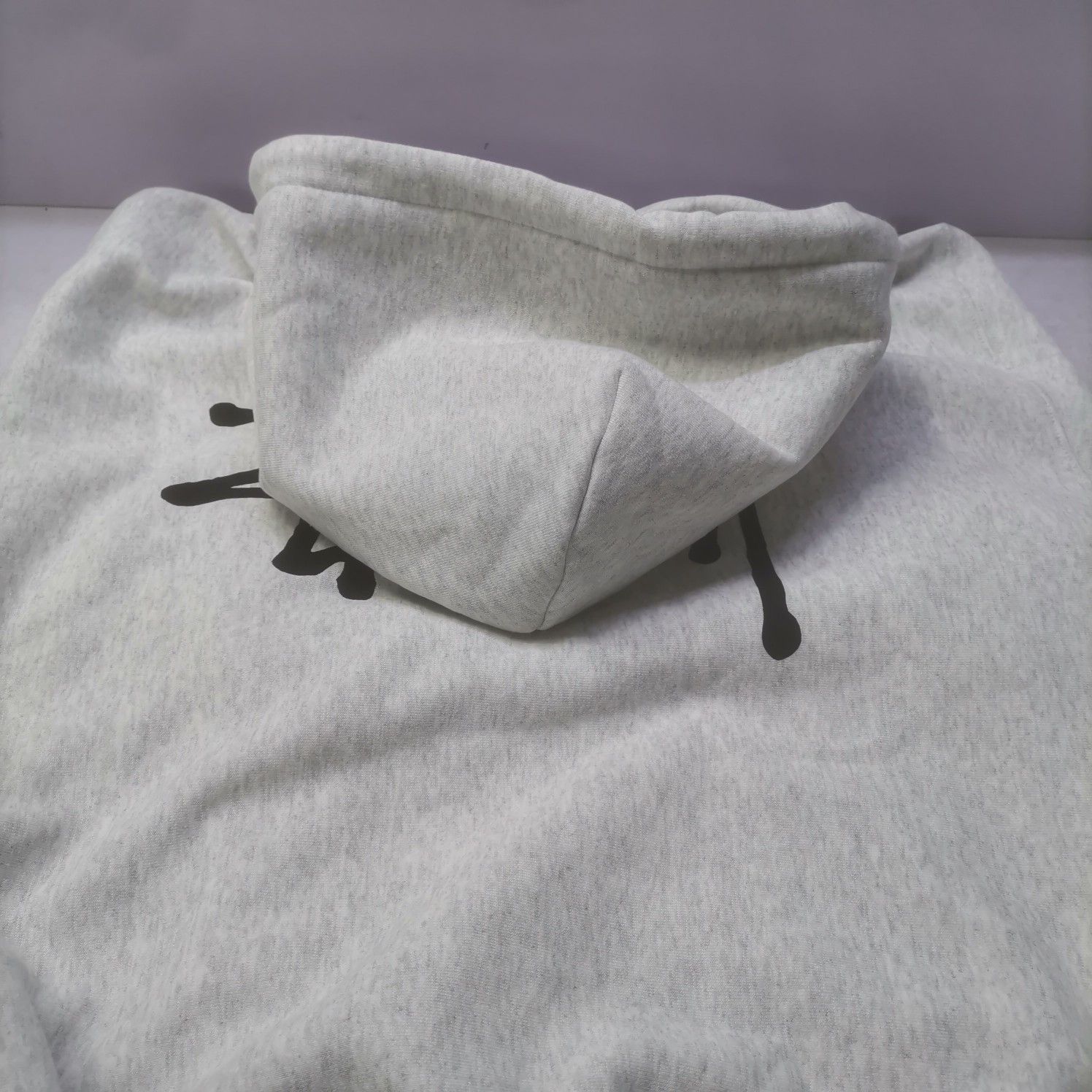 Stussy Stussy Logo Printed Hoodie Size M Size US M / EU 48-50 / 2 - 7 Thumbnail