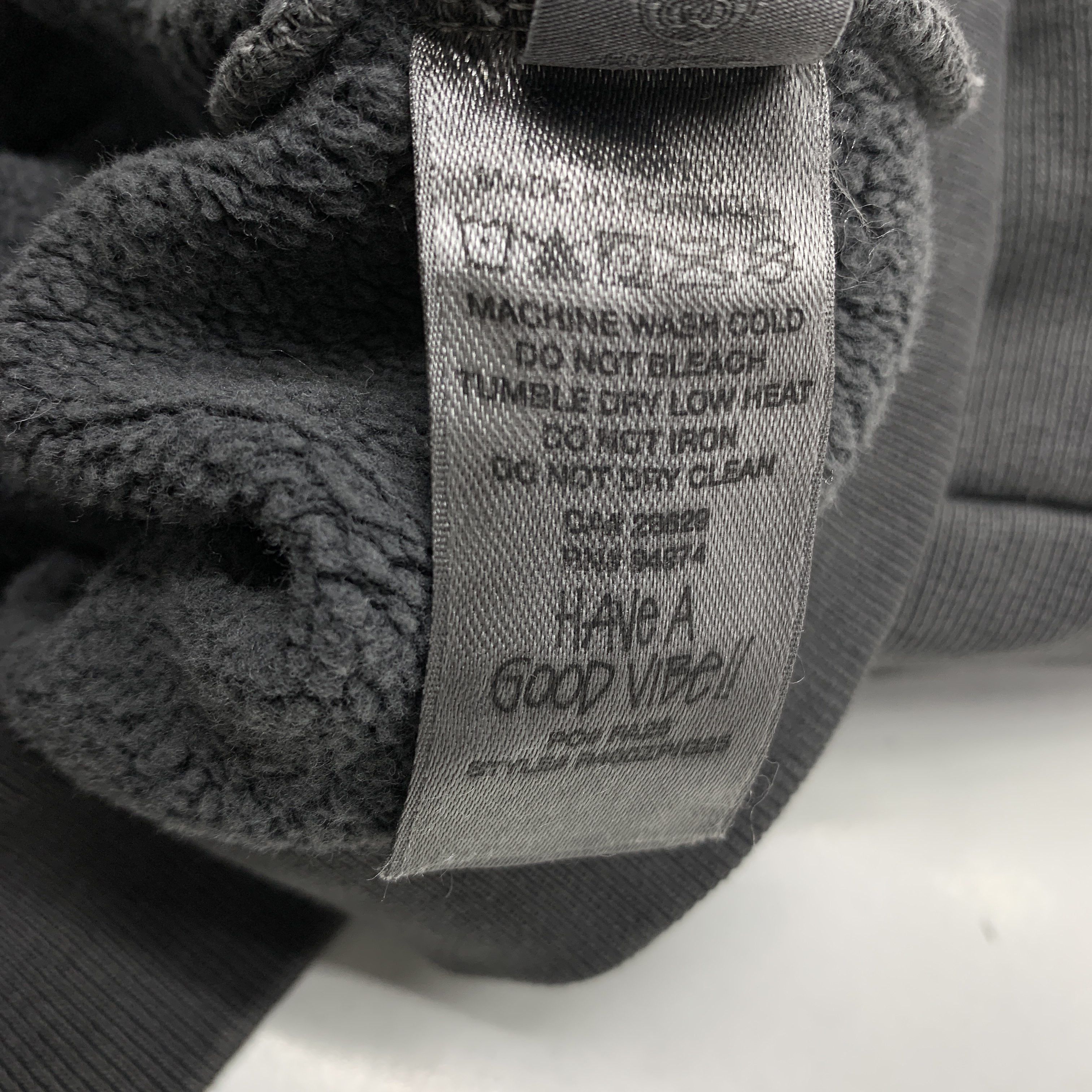 Stussy Stussy Stock Link Zip Hoodie Size XXL Size US XXL / EU 58 / 5 - 3 Thumbnail