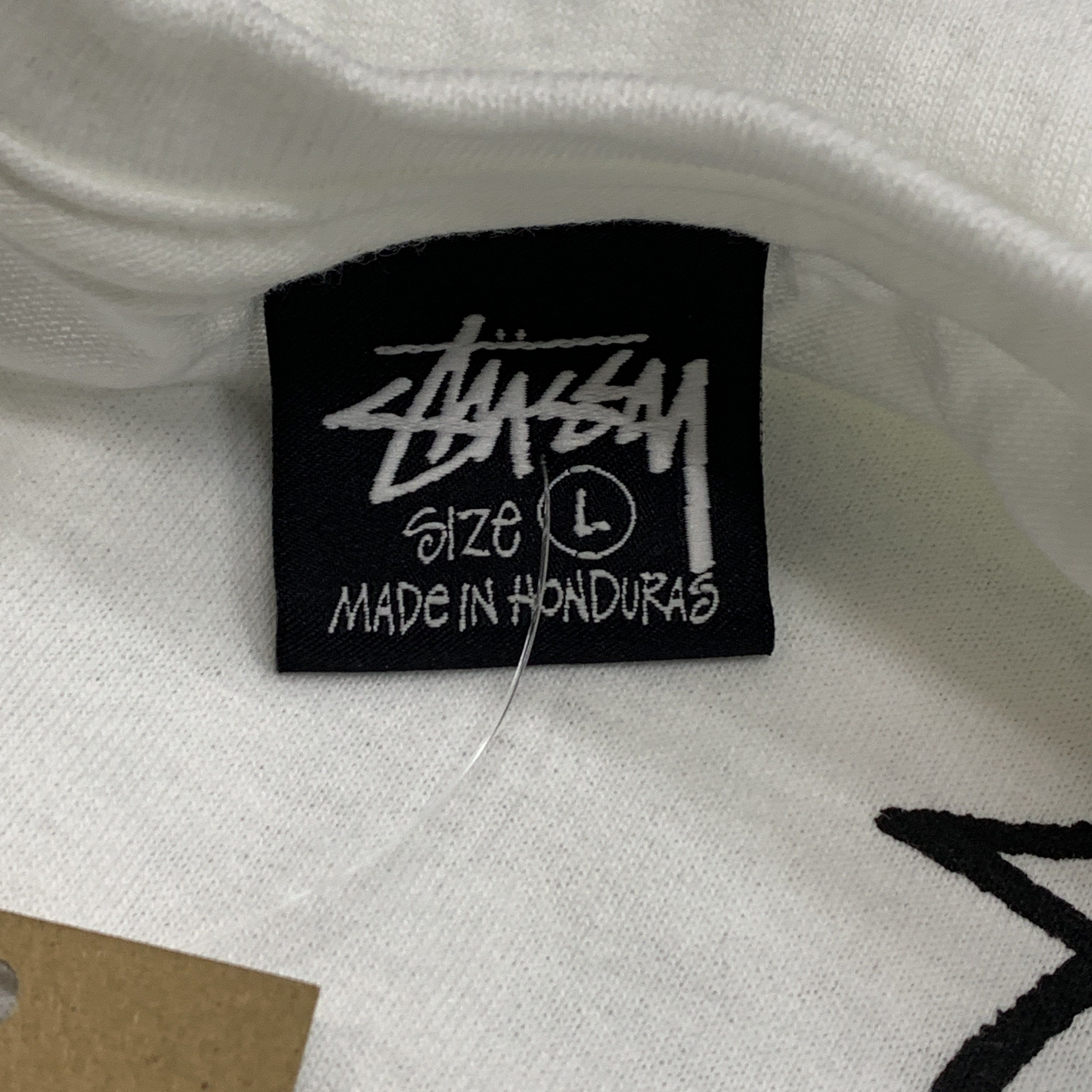 Stussy Stussy Kittens Graphic T-Shirt L Size US L / EU 52-54 / 3 - 3 Thumbnail