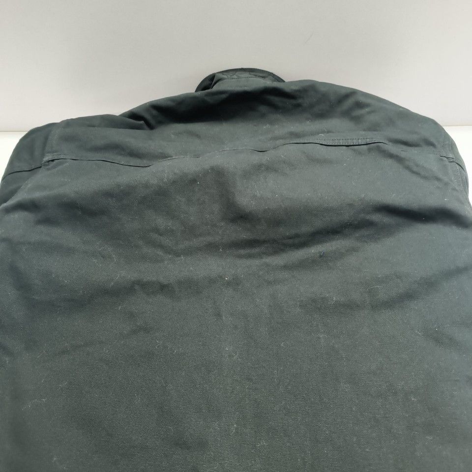 Stussy Stüssy Workgear Jacket Size M Size US M / EU 48-50 / 2 - 6 Thumbnail