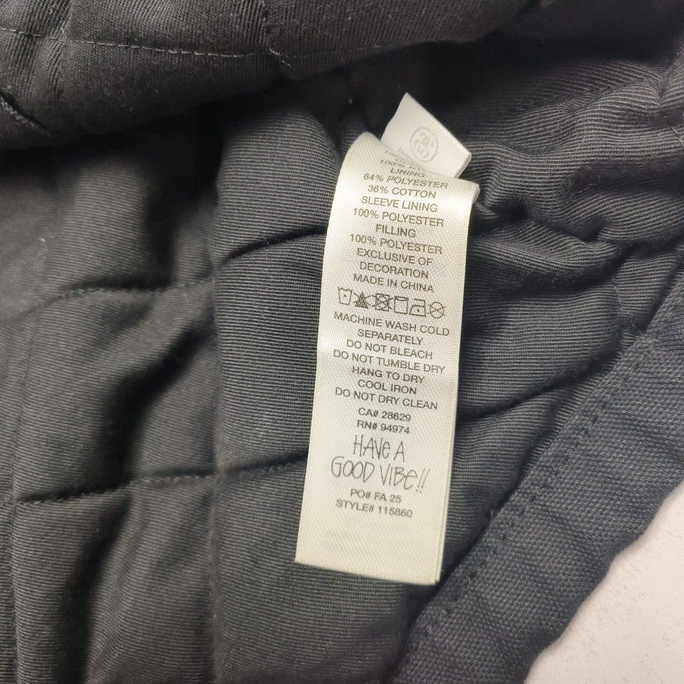 Stussy Stüssy Workgear Jacket Size M Size US M / EU 48-50 / 2 - 3 Thumbnail