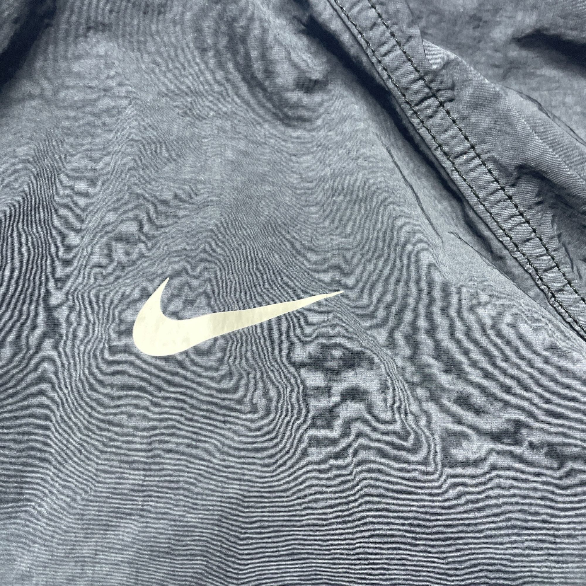 Stussy Stussy x Nike Logo Half-Zip Jacket Size M Size US M / EU 48-50 / 2 - 5 Thumbnail