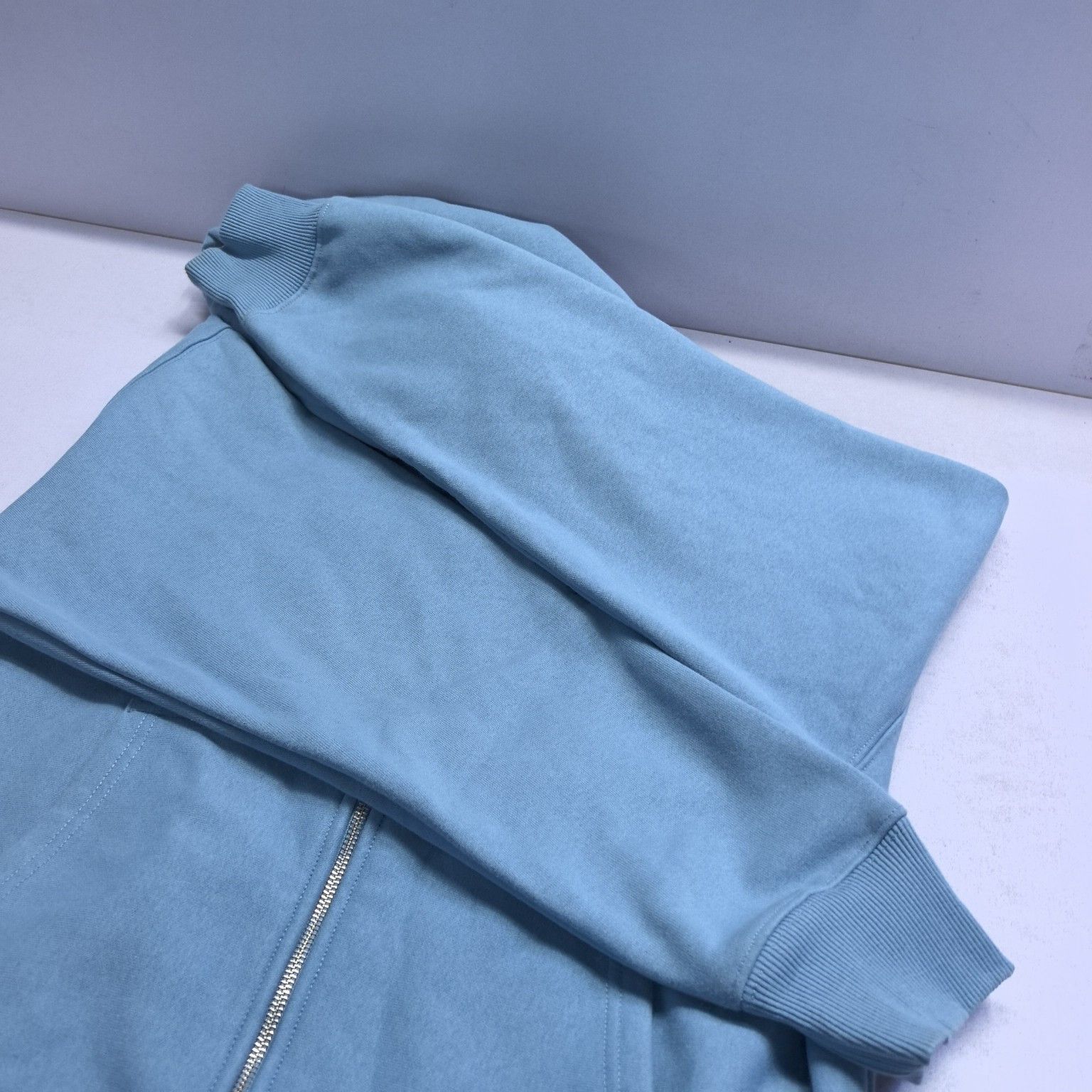 Stussy Stüssy Built Tough Logo Zip Hoodie Size M Size US M / EU 48-50 / 2 - 13 Thumbnail