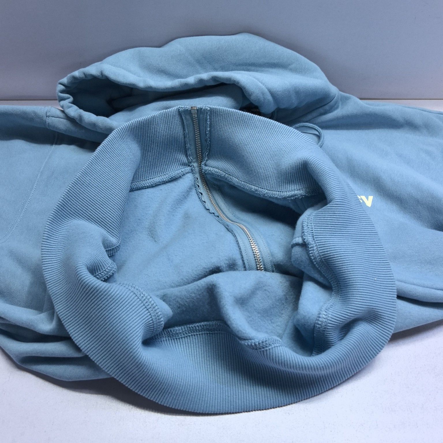Stussy Stüssy Built Tough Logo Zip Hoodie Size M Size US M / EU 48-50 / 2 - 10 Thumbnail