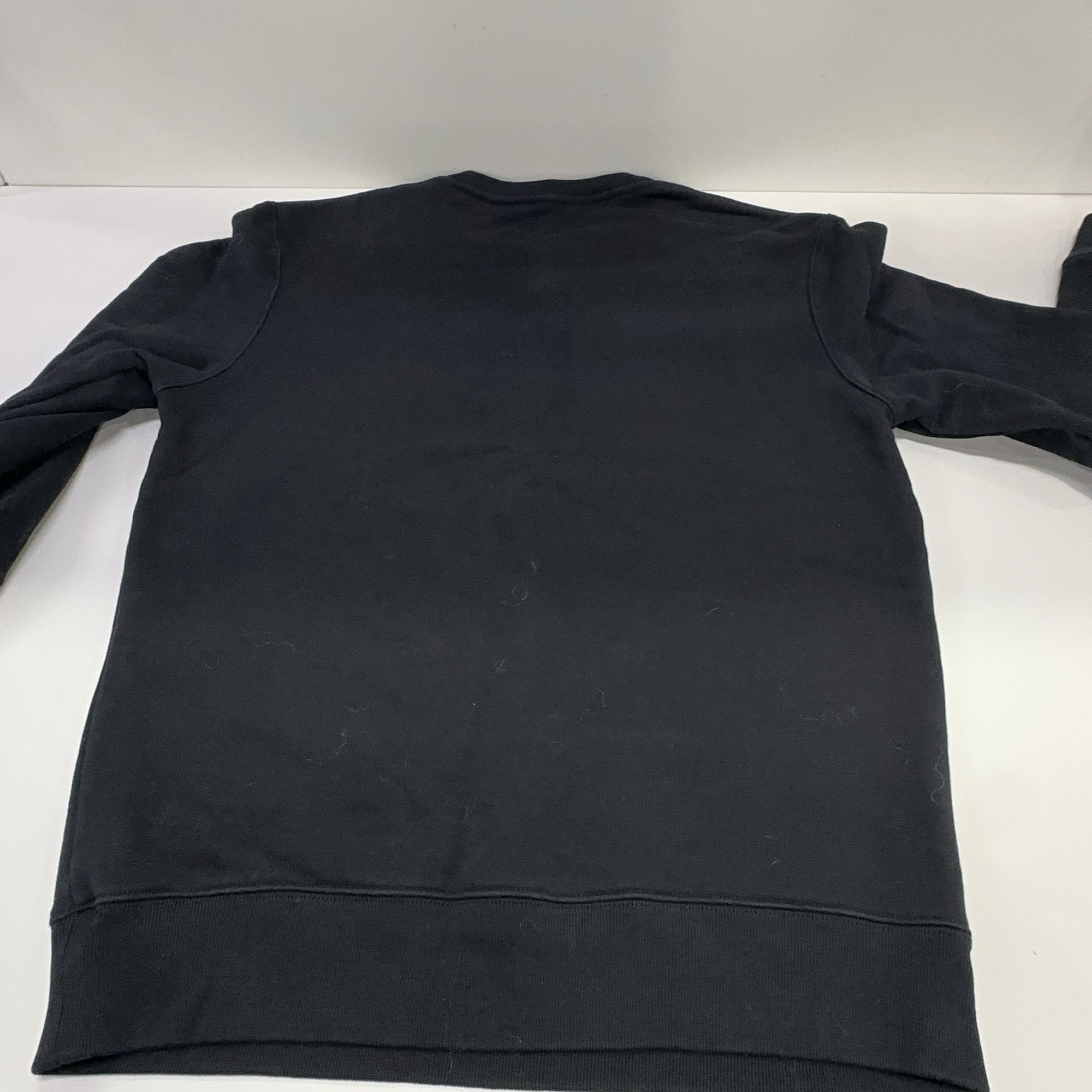 Loewe Loewe Embroidered Logo Sweatshirt Size S Size US S / EU 44-46 / 1 - 11 Thumbnail