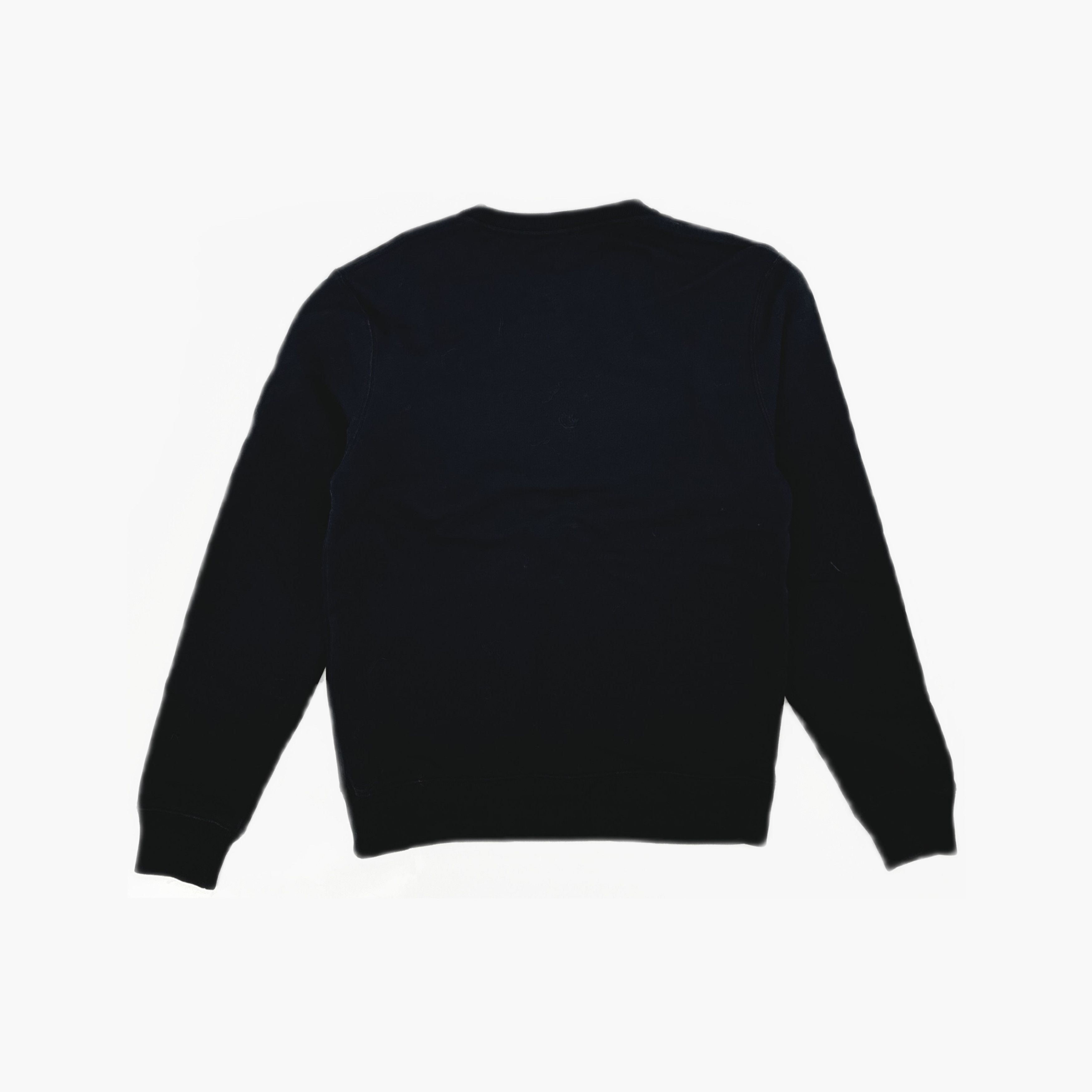 Loewe Loewe Embroidered Logo Sweatshirt Size S Size US S / EU 44-46 / 1 - 2 Thumbnail