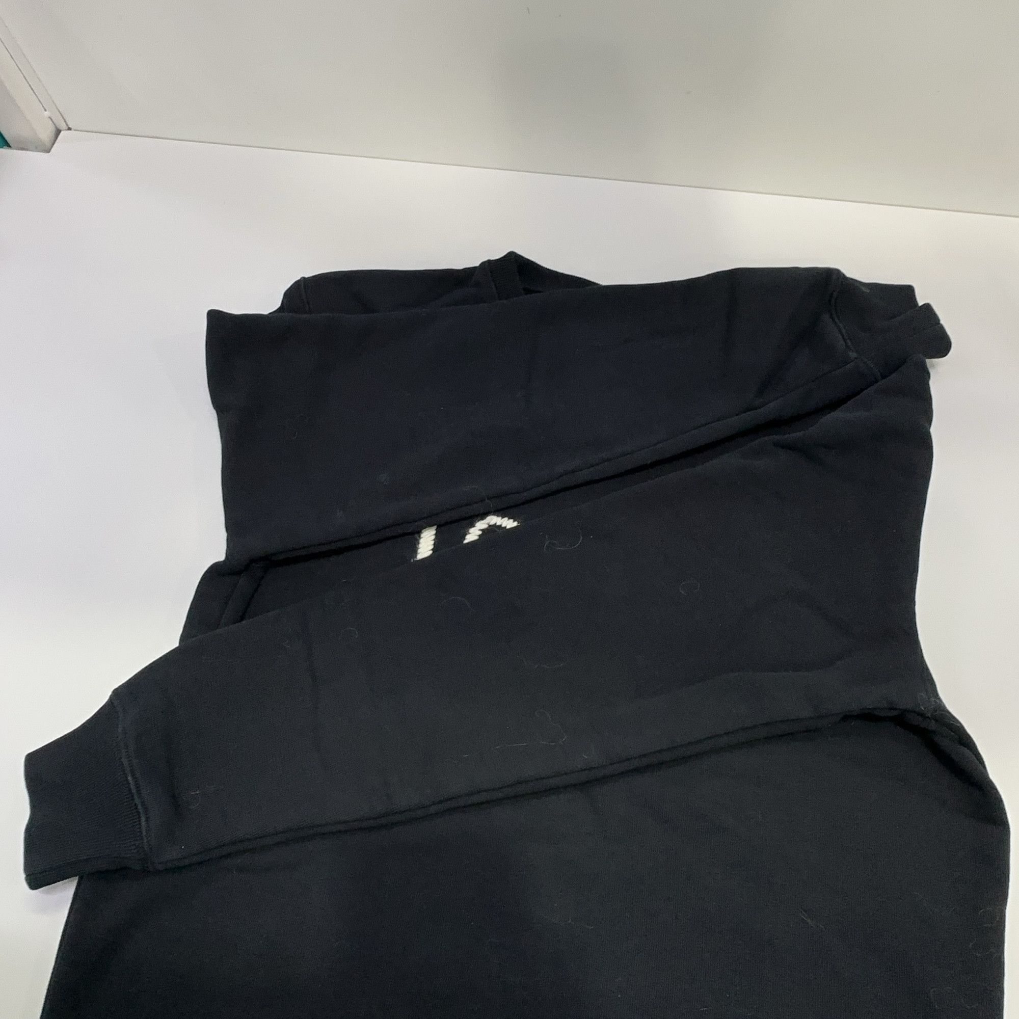 Loewe Loewe Embroidered Logo Sweatshirt Size S Size US S / EU 44-46 / 1 - 9 Thumbnail