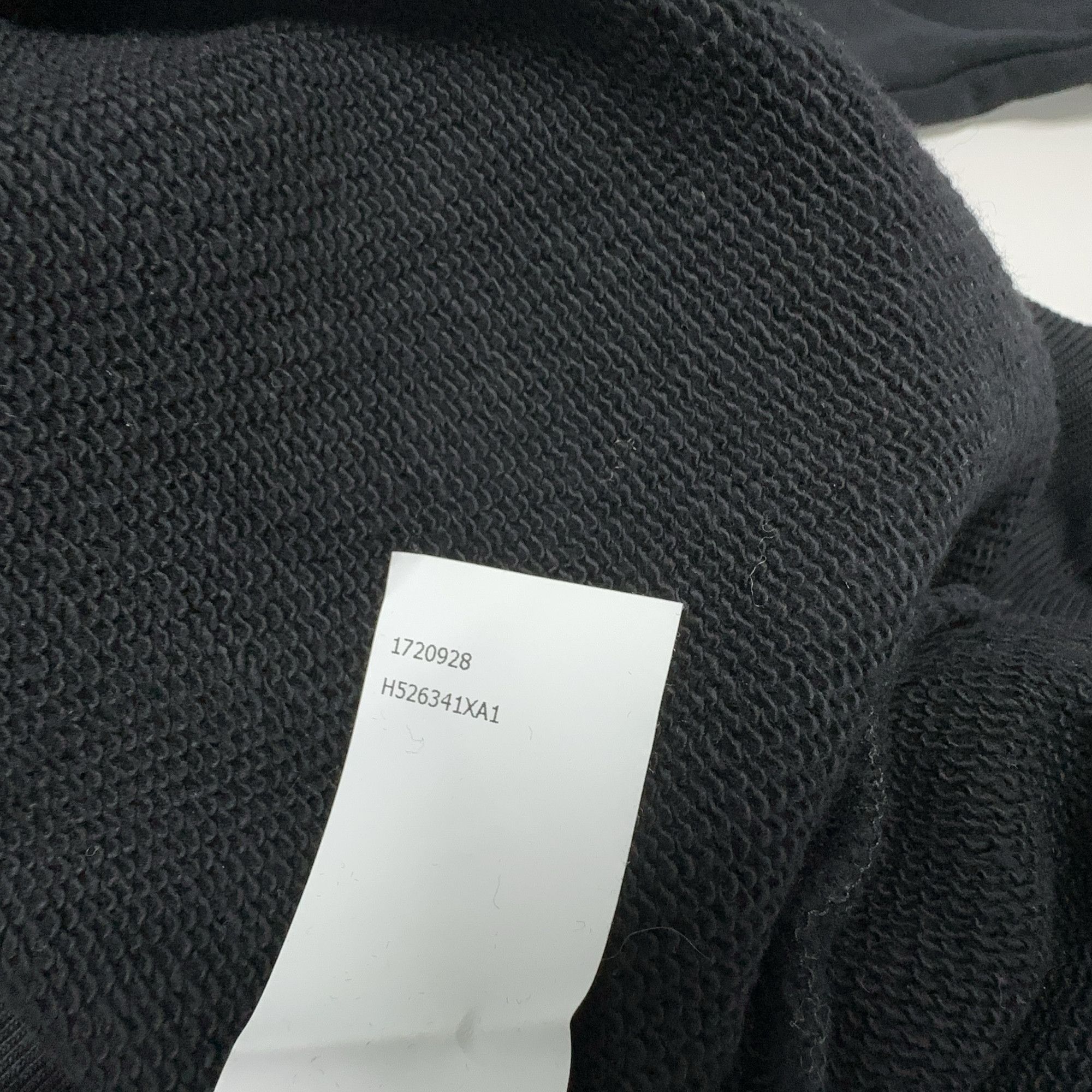 Loewe LOEWE Anagram Embroidered Sweatshirt Size XS Size US XS / EU 42 / 0 - 5 Thumbnail