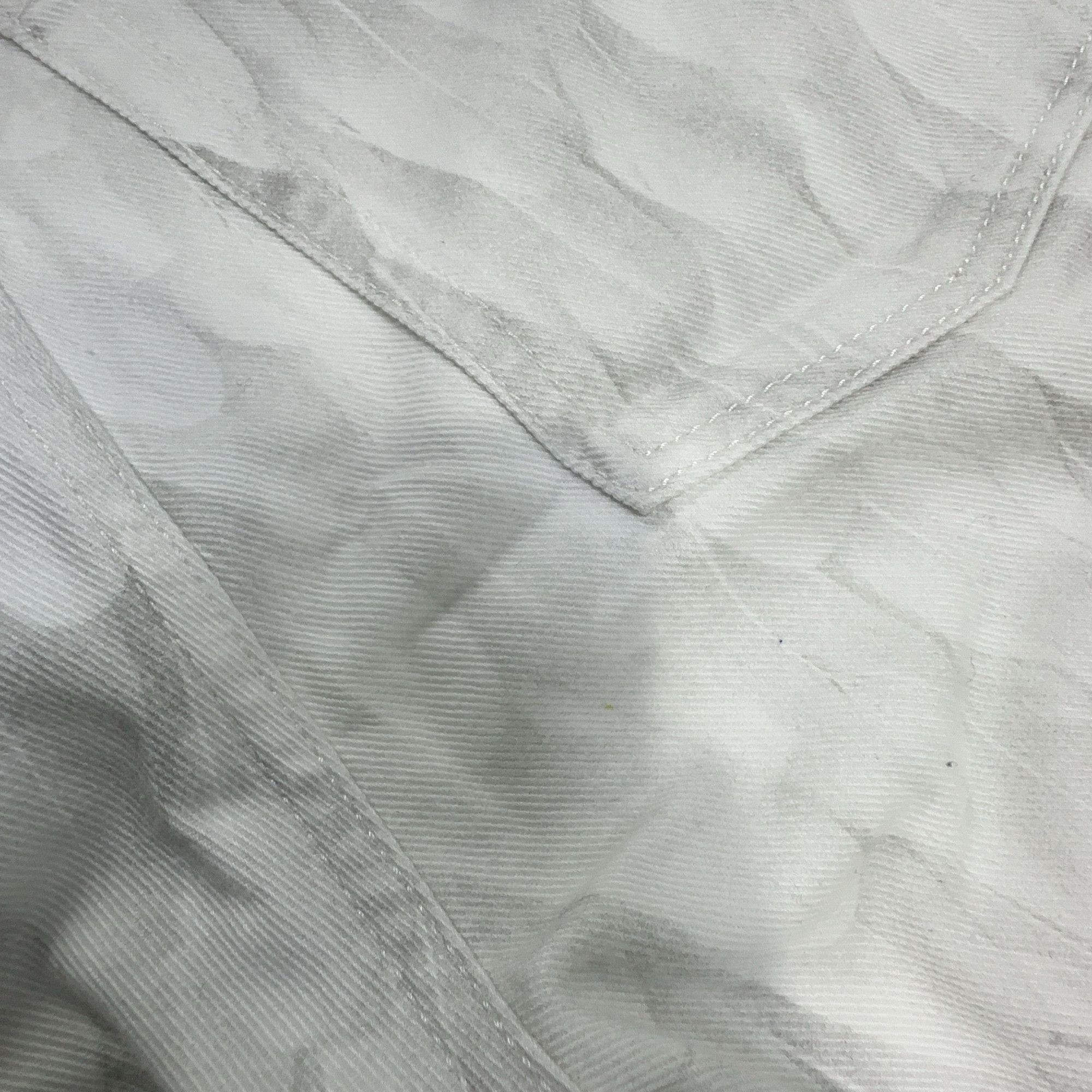 Loewe LOEWE Feather Print Jeans Size 36 Size 25" / US 0 / IT 36 - 9 Thumbnail
