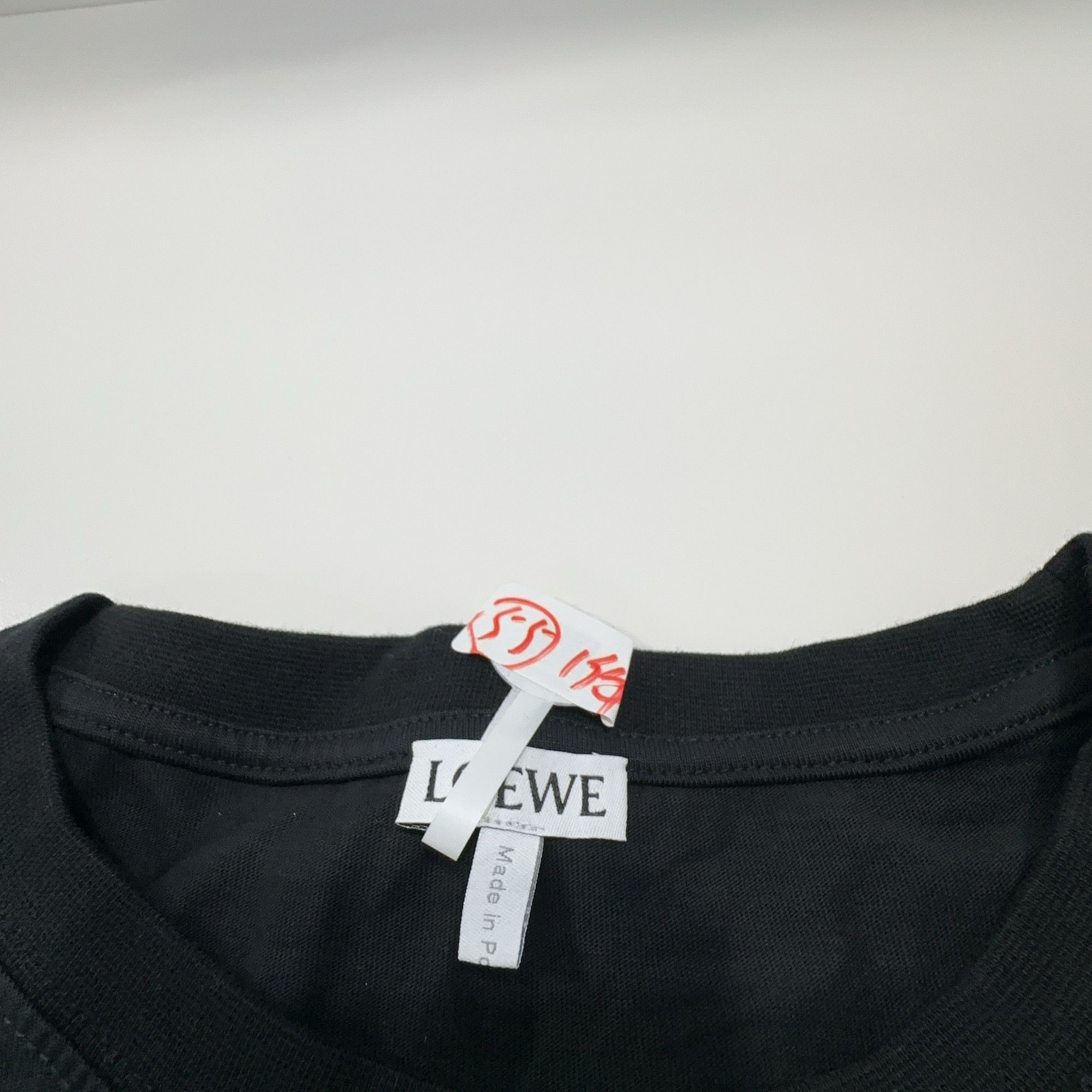 Loewe Loewe Green Elephant Graphic T-Shirt Size M Size US M / EU 48-50 / 2 - 3 Thumbnail