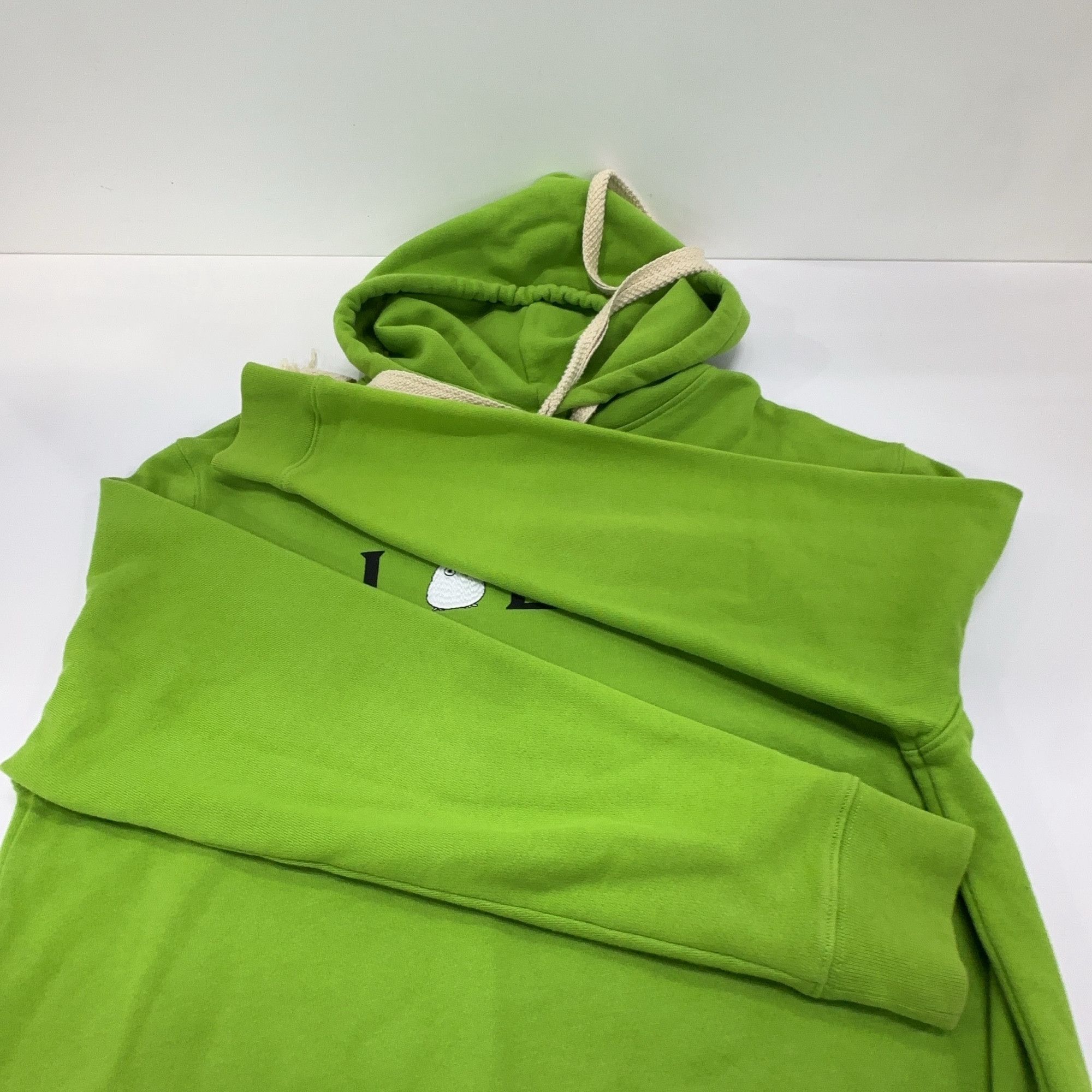 Loewe Loewe x Totoro Hoodie Size S Size US S / EU 44-46 / 1 - 7 Thumbnail