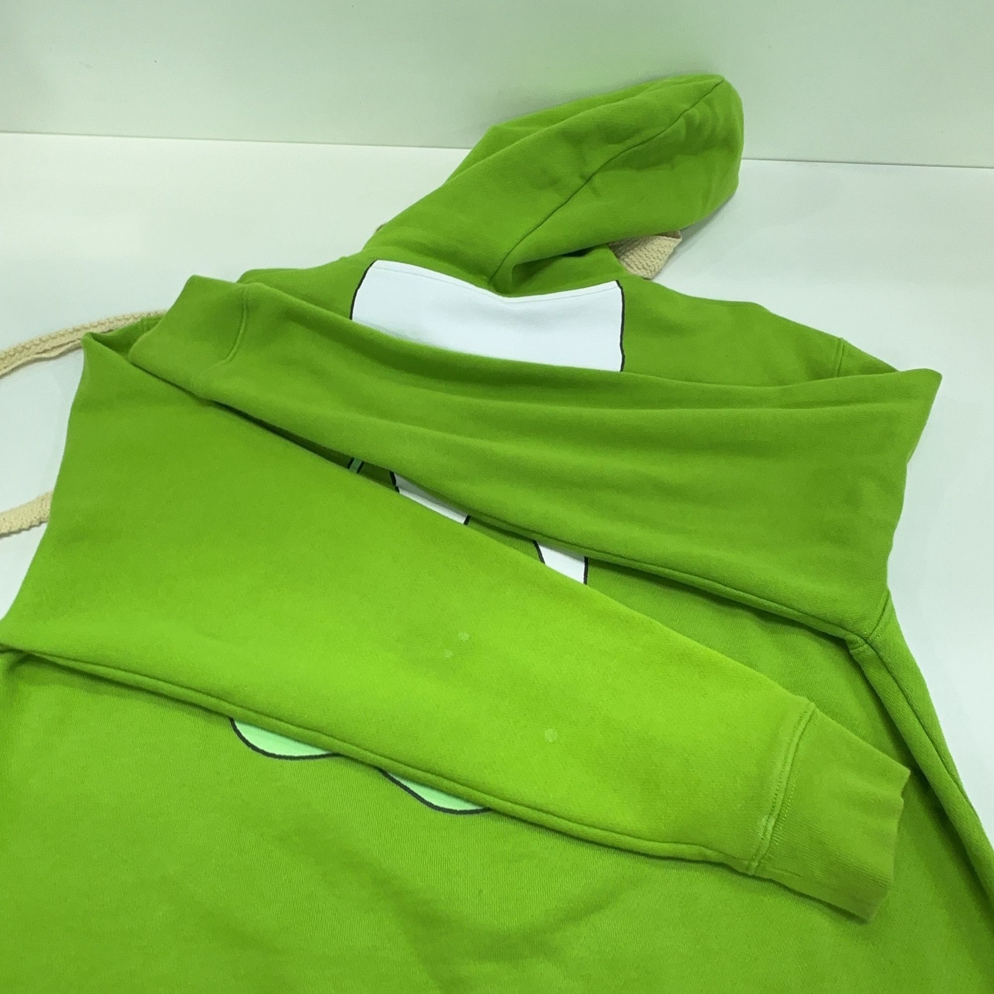 Loewe Loewe x Totoro Hoodie Size S Size US S / EU 44-46 / 1 - 11 Thumbnail