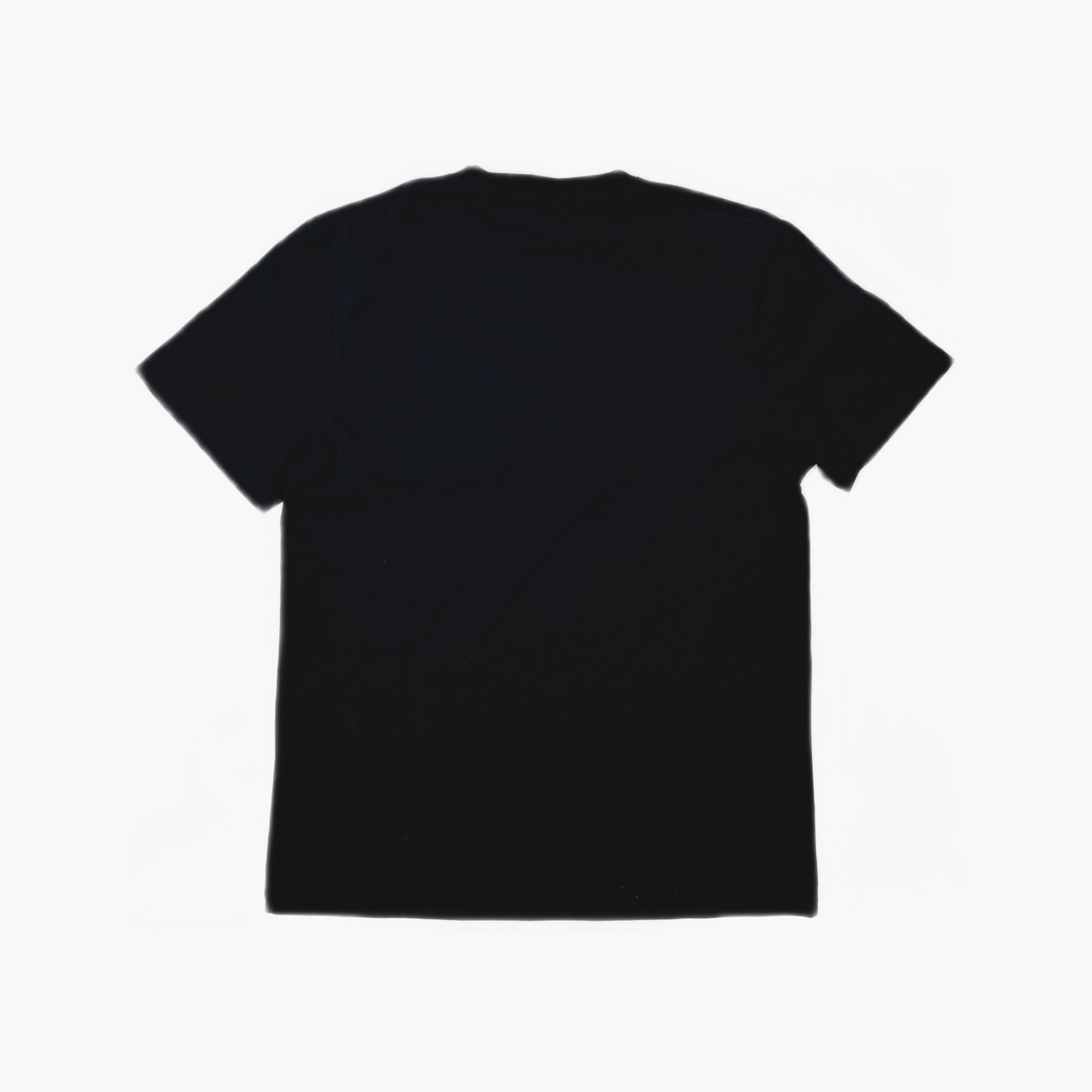 Loewe Loewe Embroidered Pocket T-Shirt Size XS Size US XS / EU 42 / 0 - 2 Thumbnail