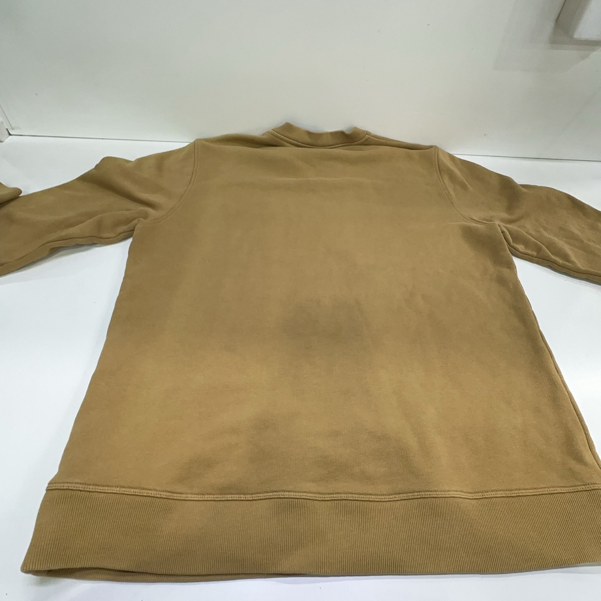 Loewe LOEWE Anagram Embroidered Sweatshirt Size L Size US L / EU 52-54 / 3 - 7 Thumbnail
