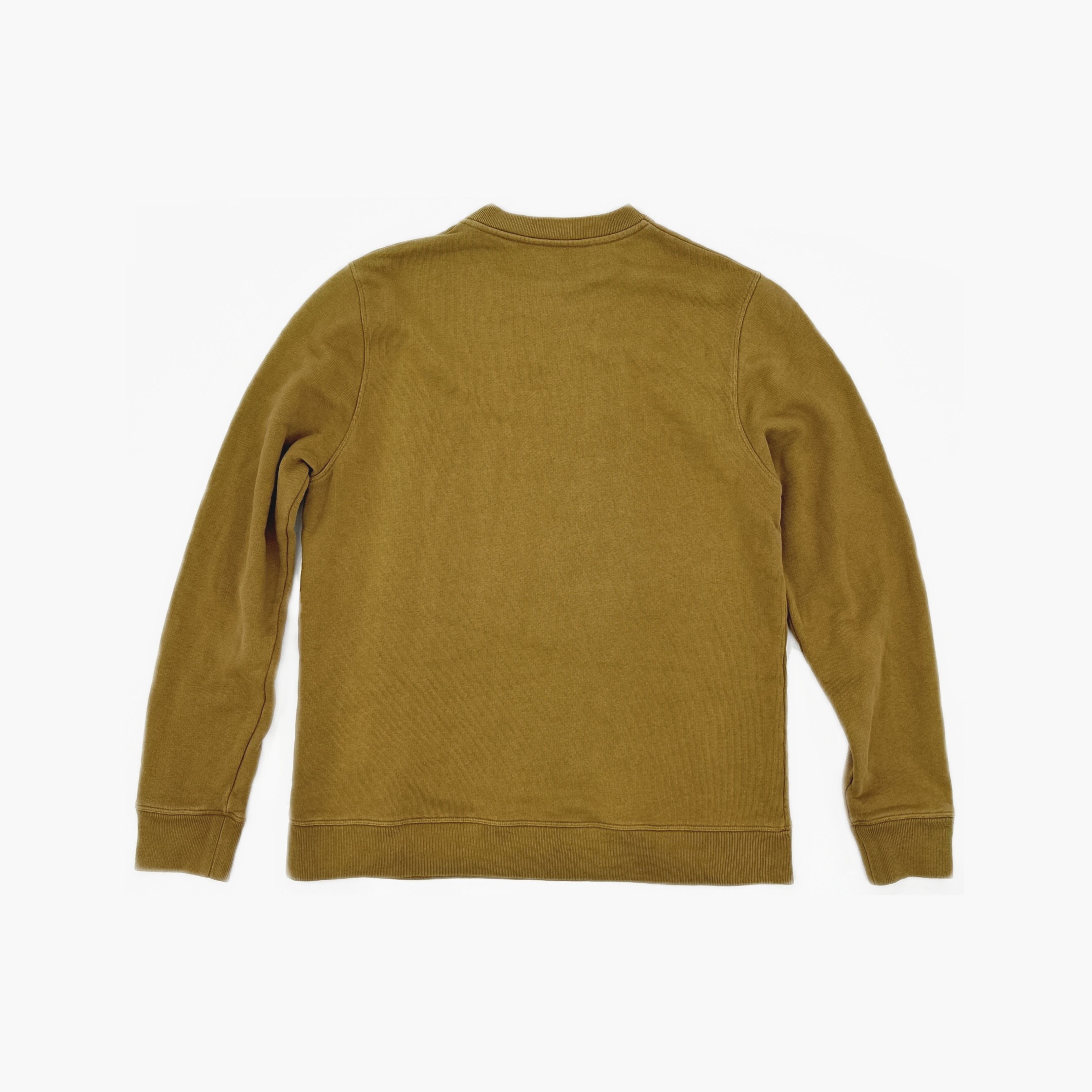 Loewe LOEWE Anagram Embroidered Sweatshirt Size L Size US L / EU 52-54 / 3 - 2 Thumbnail