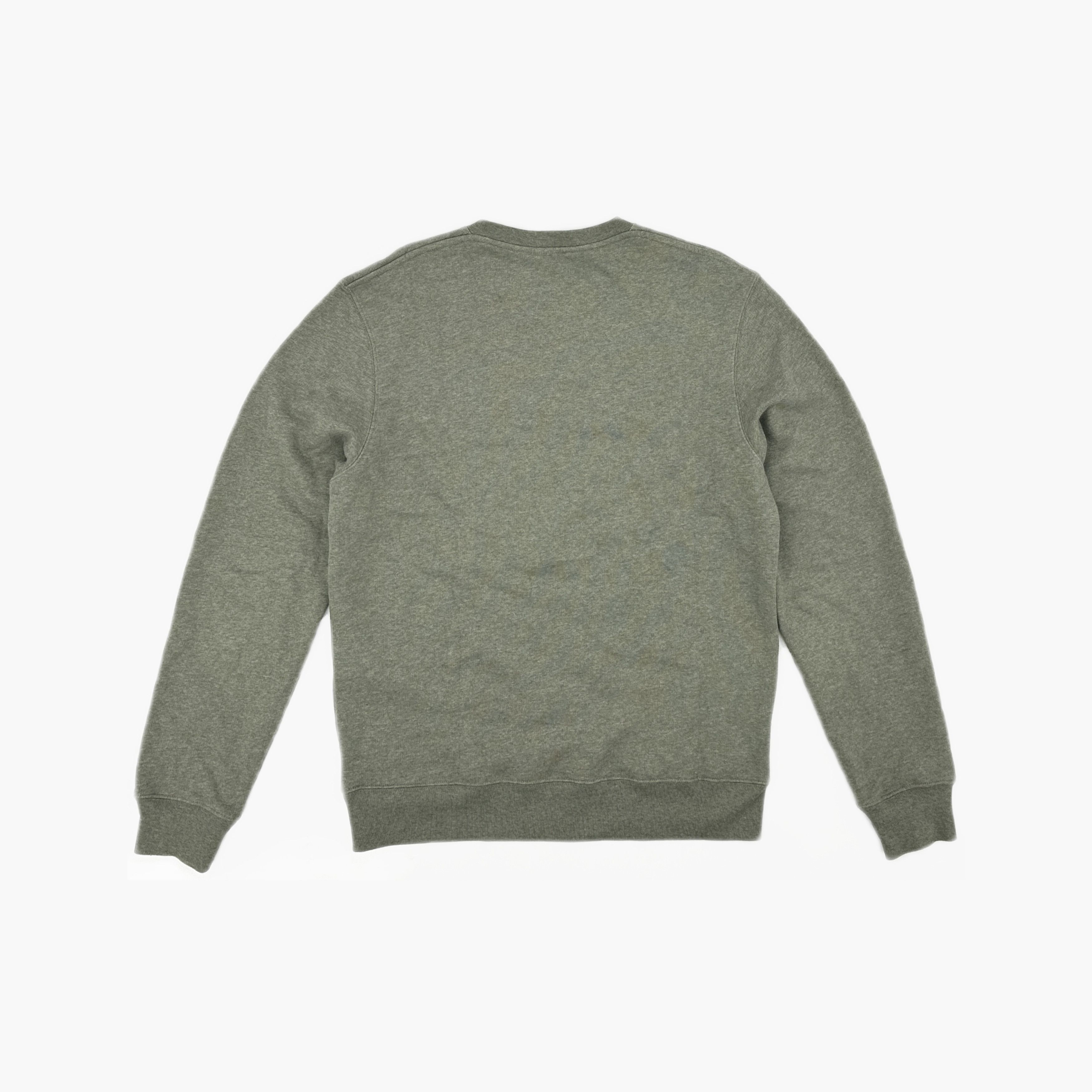 Loewe Loewe Logo Sweatshirt Size S Size US S / EU 44-46 / 1 - 2 Thumbnail
