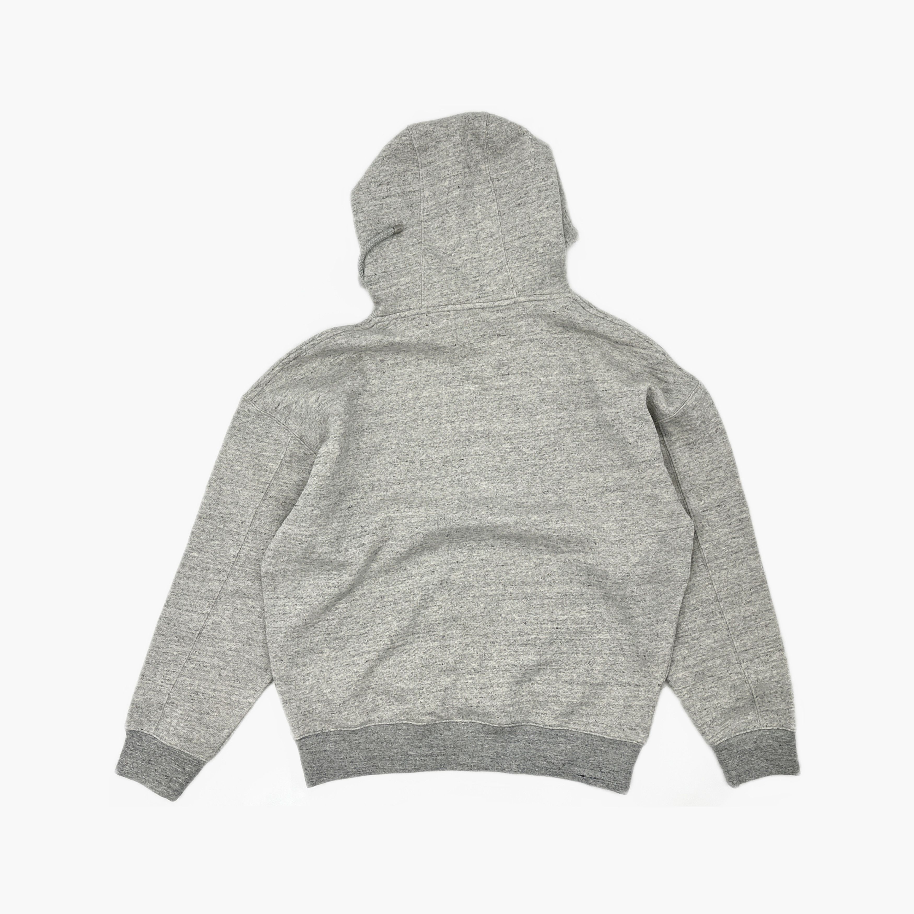 Loewe Loewe Logo Hoodie Size M Size M / US 6-8 / IT 42-44 - 2 Thumbnail
