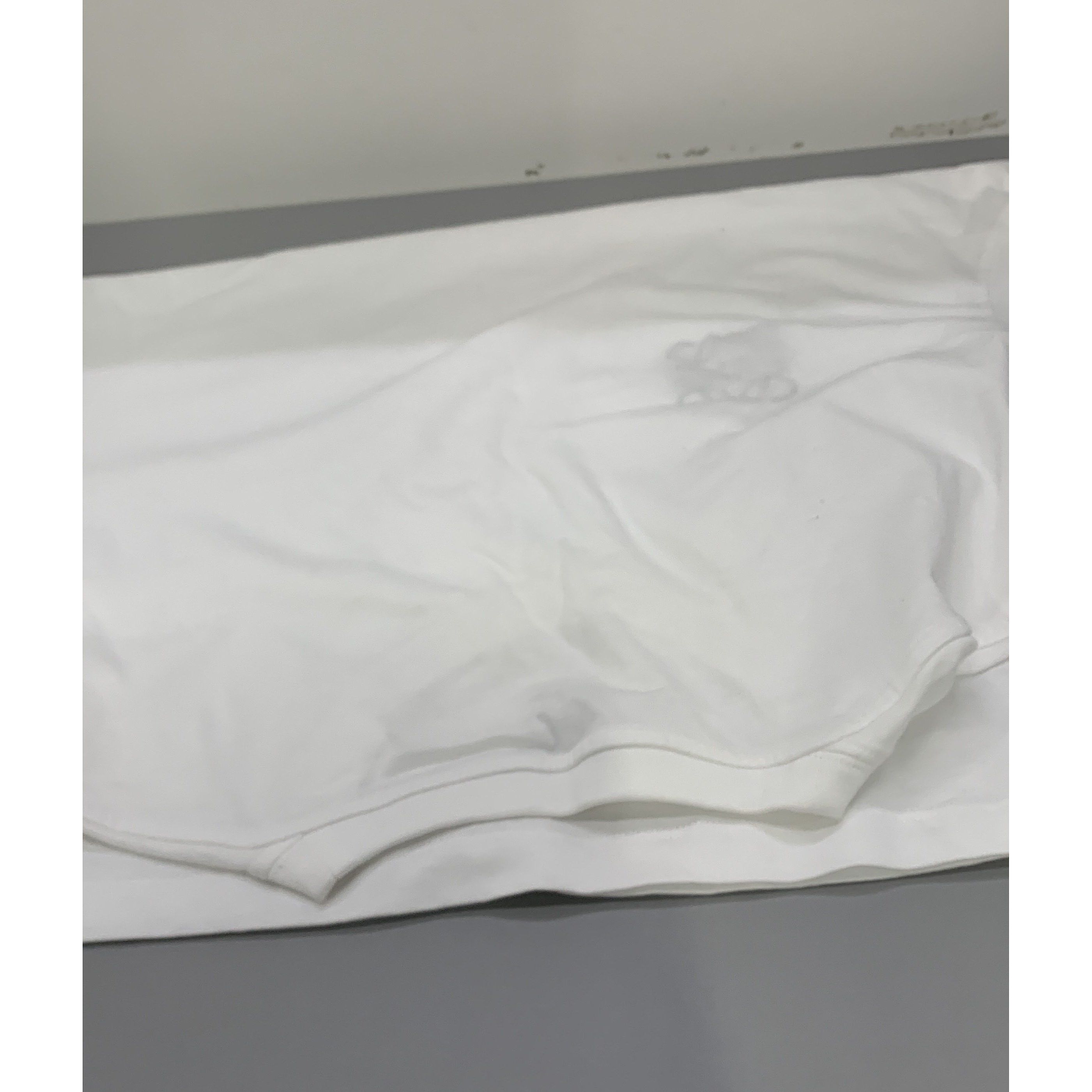 Loewe LOEWE Logo Embroidered T-Shirt Size S Size US S / EU 44-46 / 1 - 5 Thumbnail