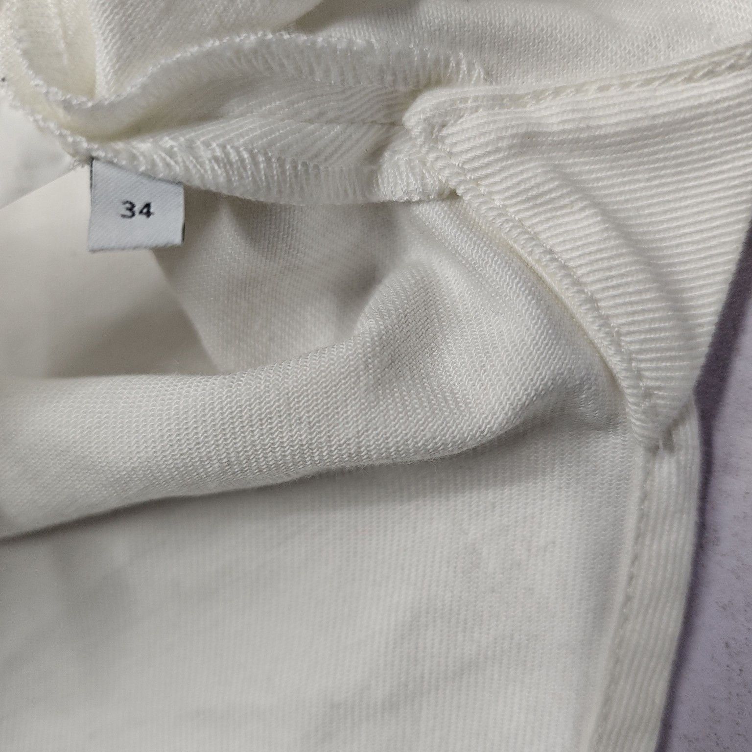 Loewe LOEWE Leather Pocket Button Up Shirt Size 34 Size XS / US 0-2 / IT 36-38 - 5 Thumbnail