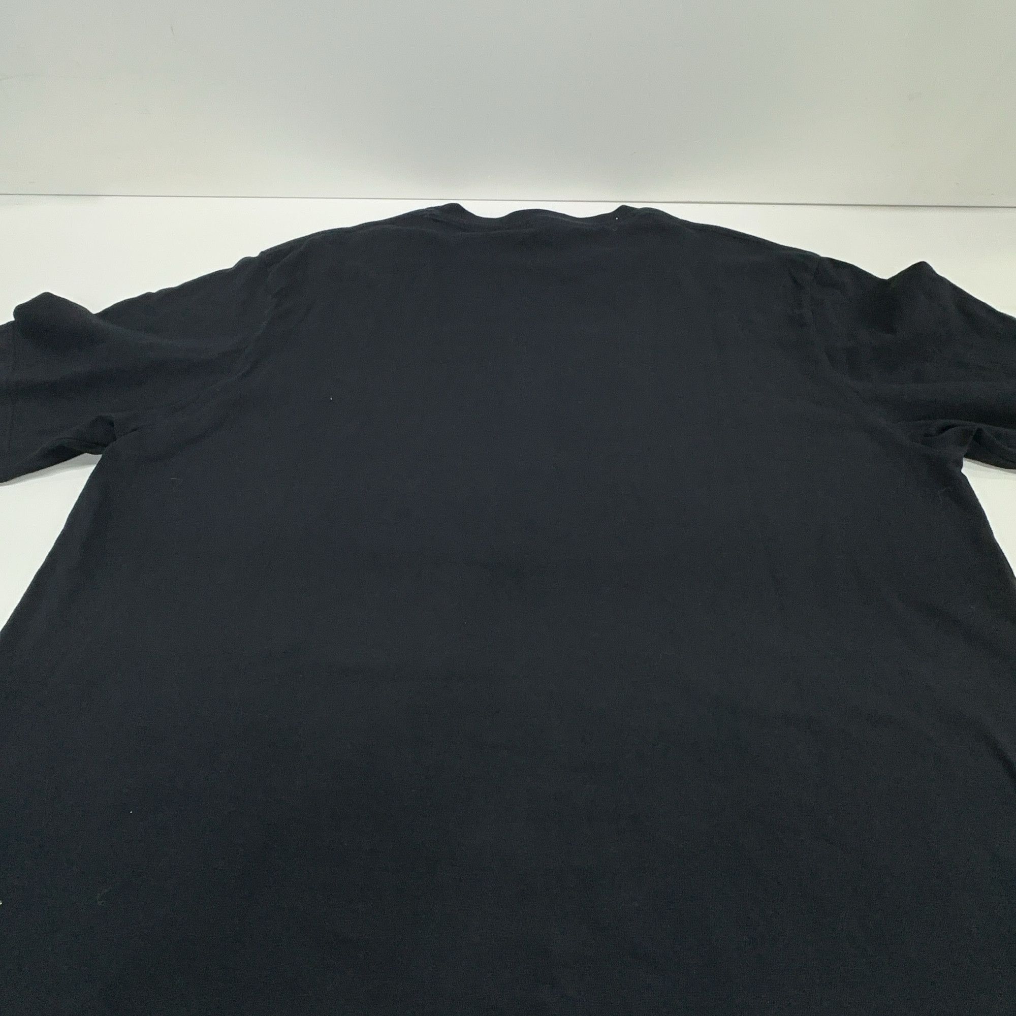 Loewe Loewe Neon Logo T-Shirt Size S Size US S / EU 44-46 / 1 - 13 Thumbnail